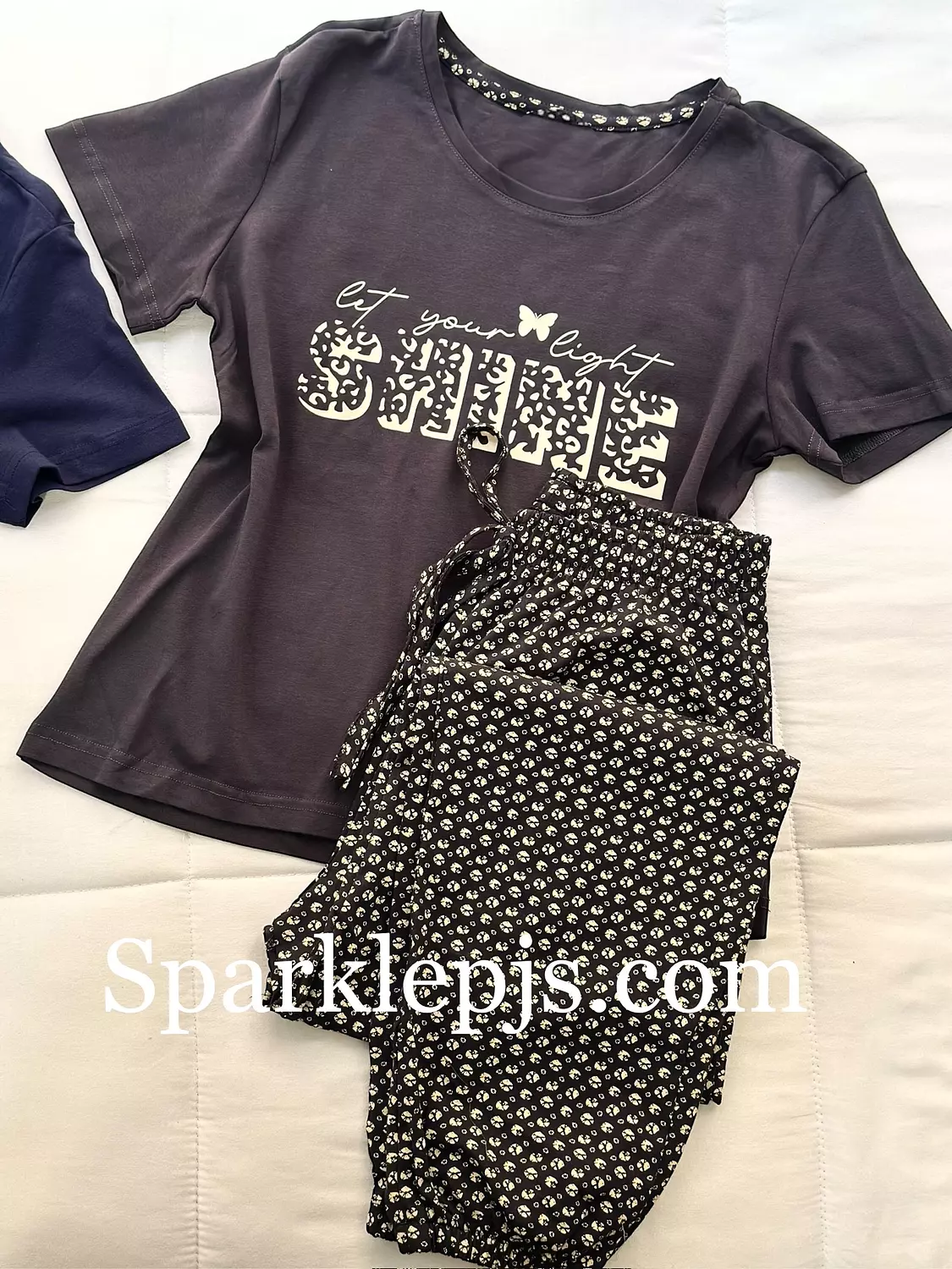 Shine pajamas  hover image
