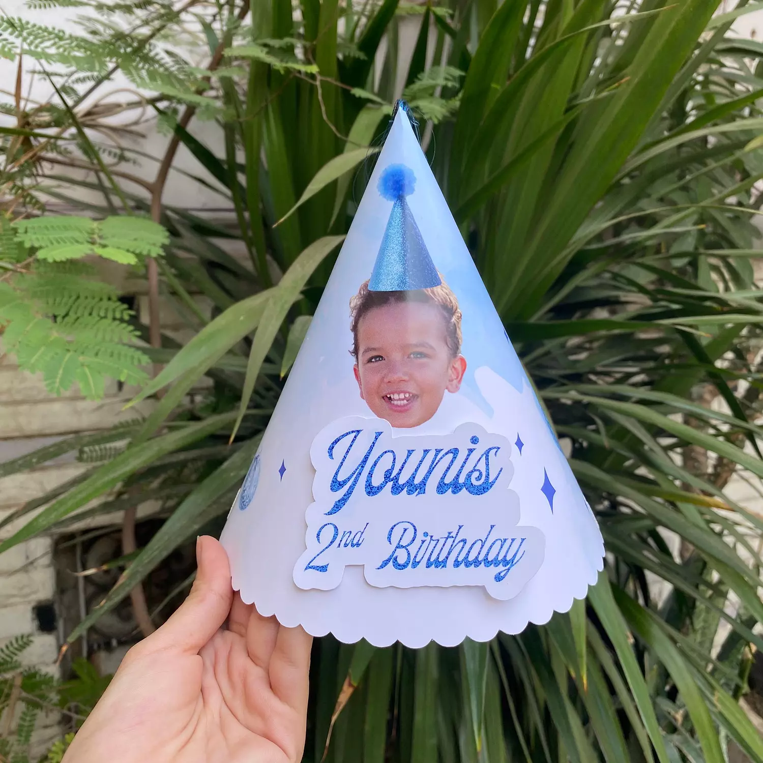 10 Party Hats 5