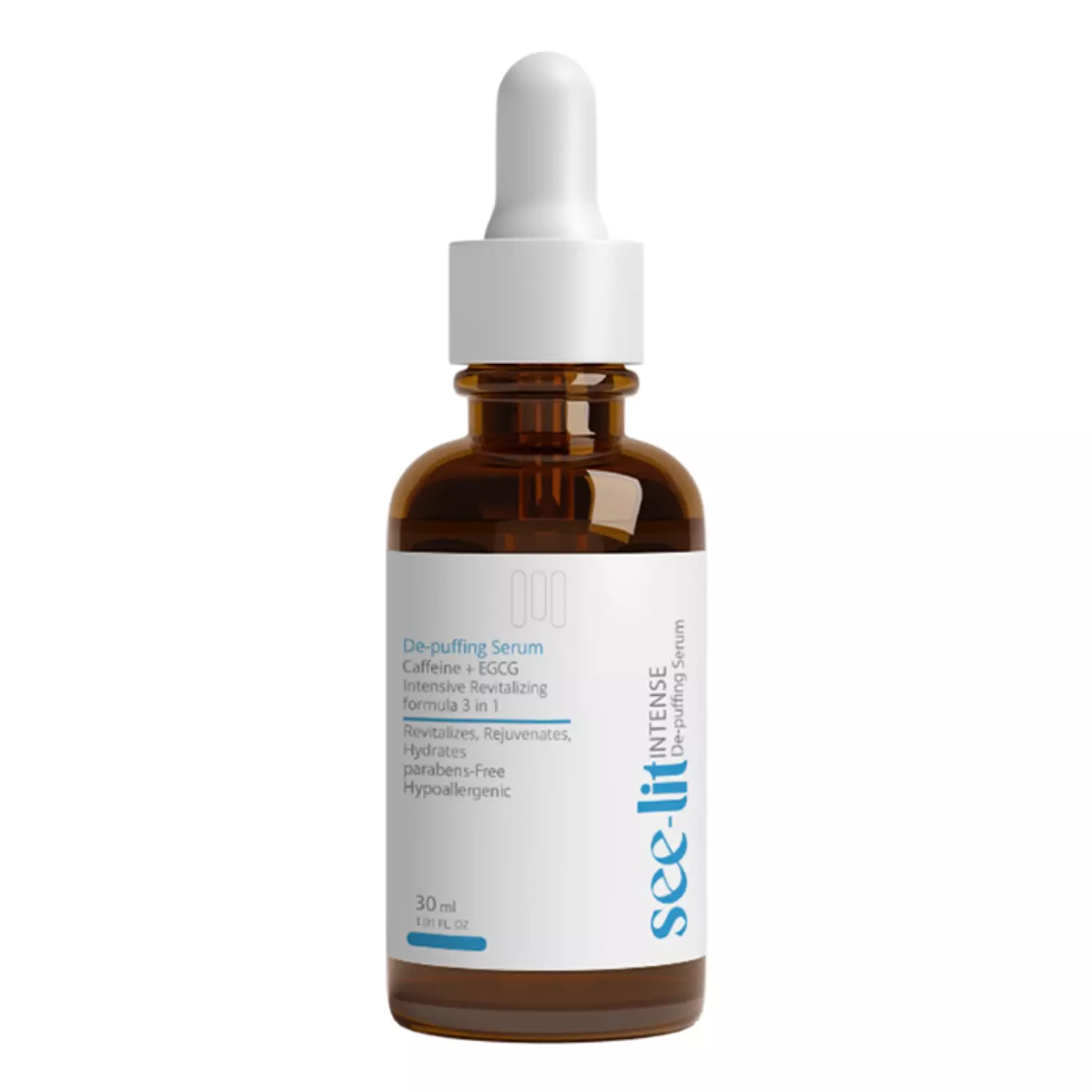 See Lit Intense - 30 ml image