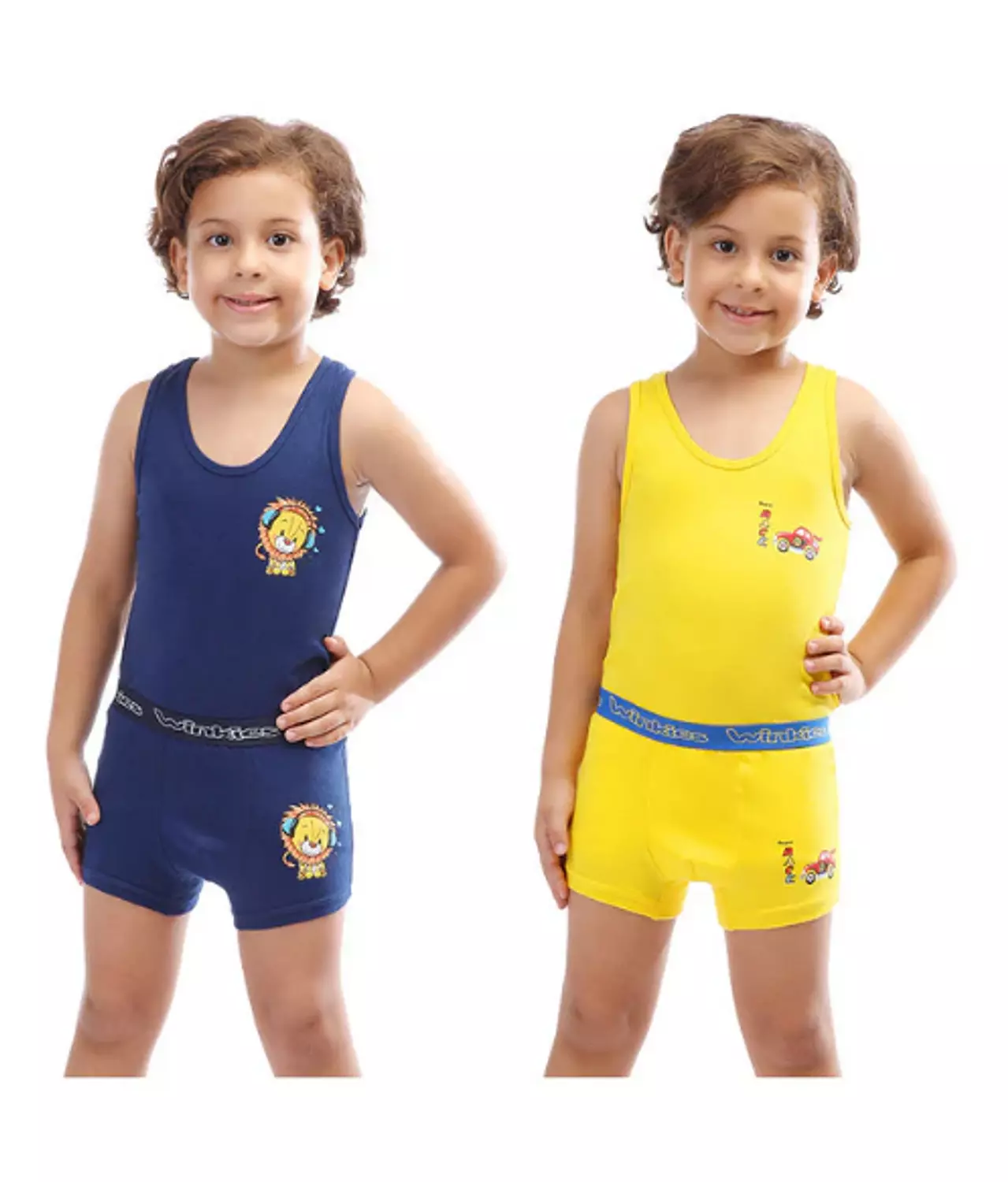 Underwear Kit
