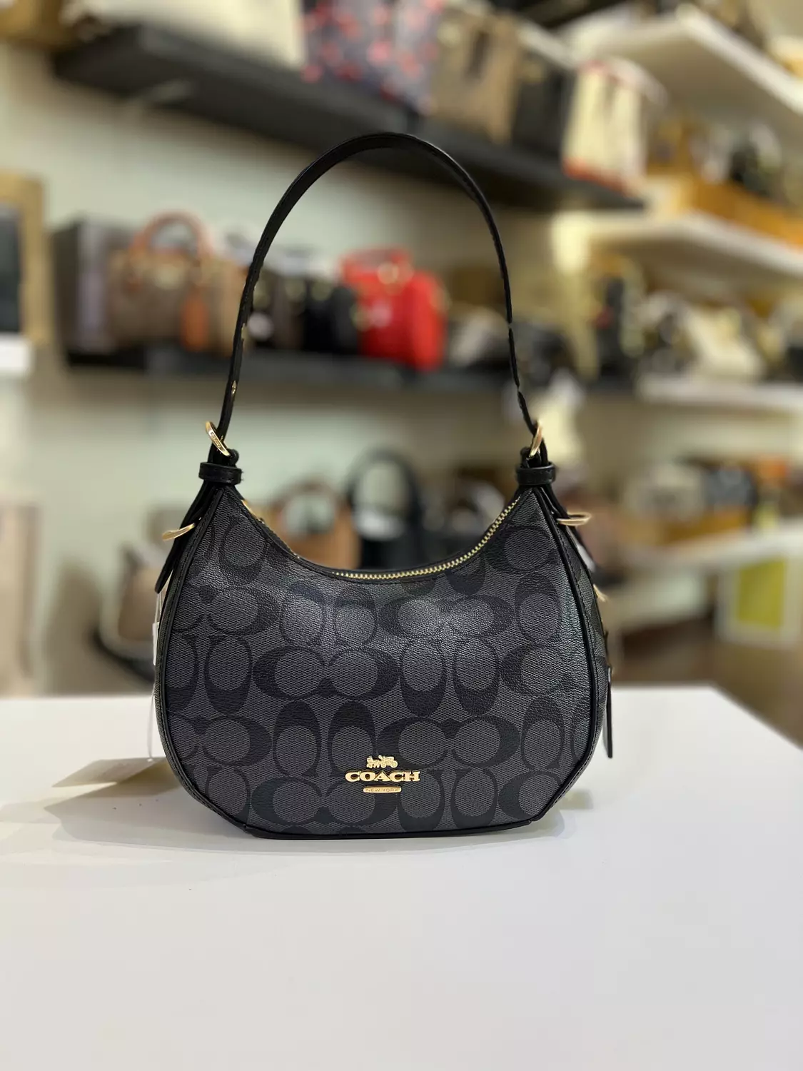 Coach  image