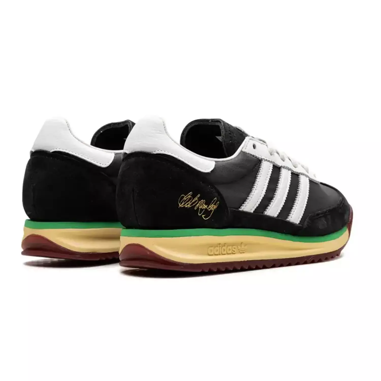 Adidas SL 72 RS – Bob Marley One Love 1