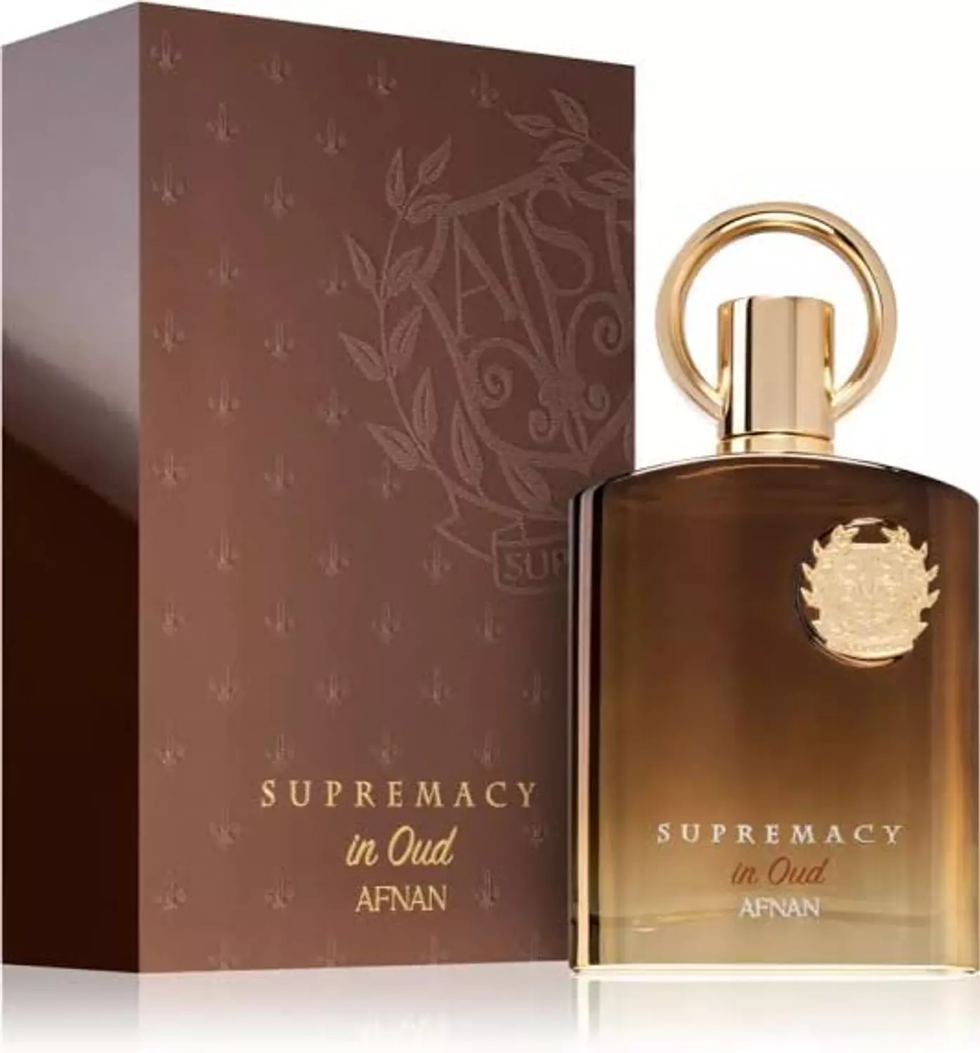 Supremacy oud  image