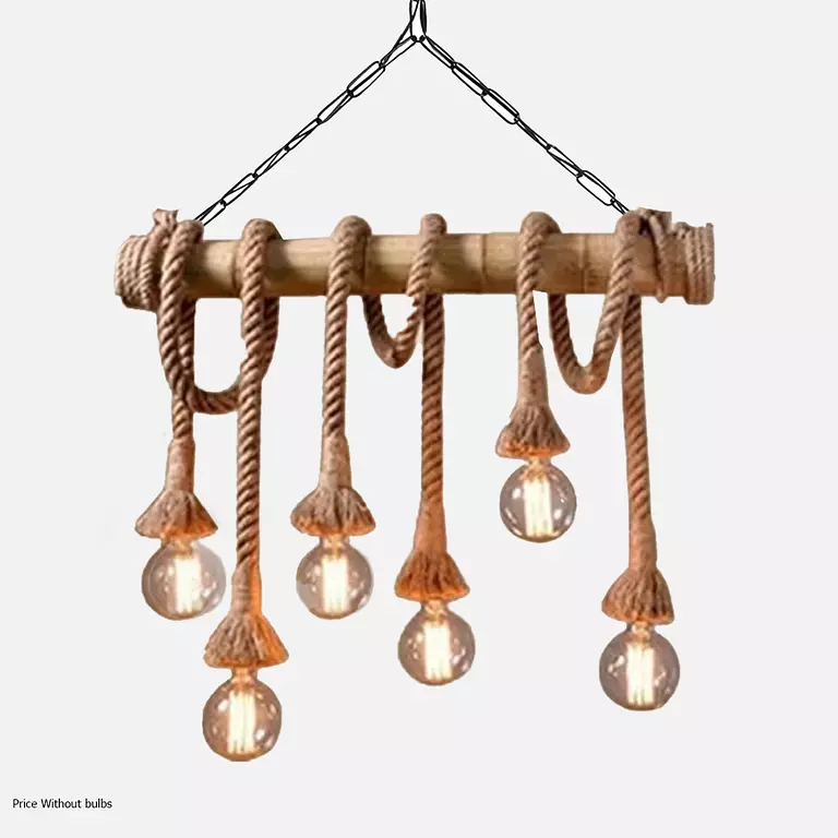 <p><strong>Twisted Rope Lights</strong></p><hr><p></p>