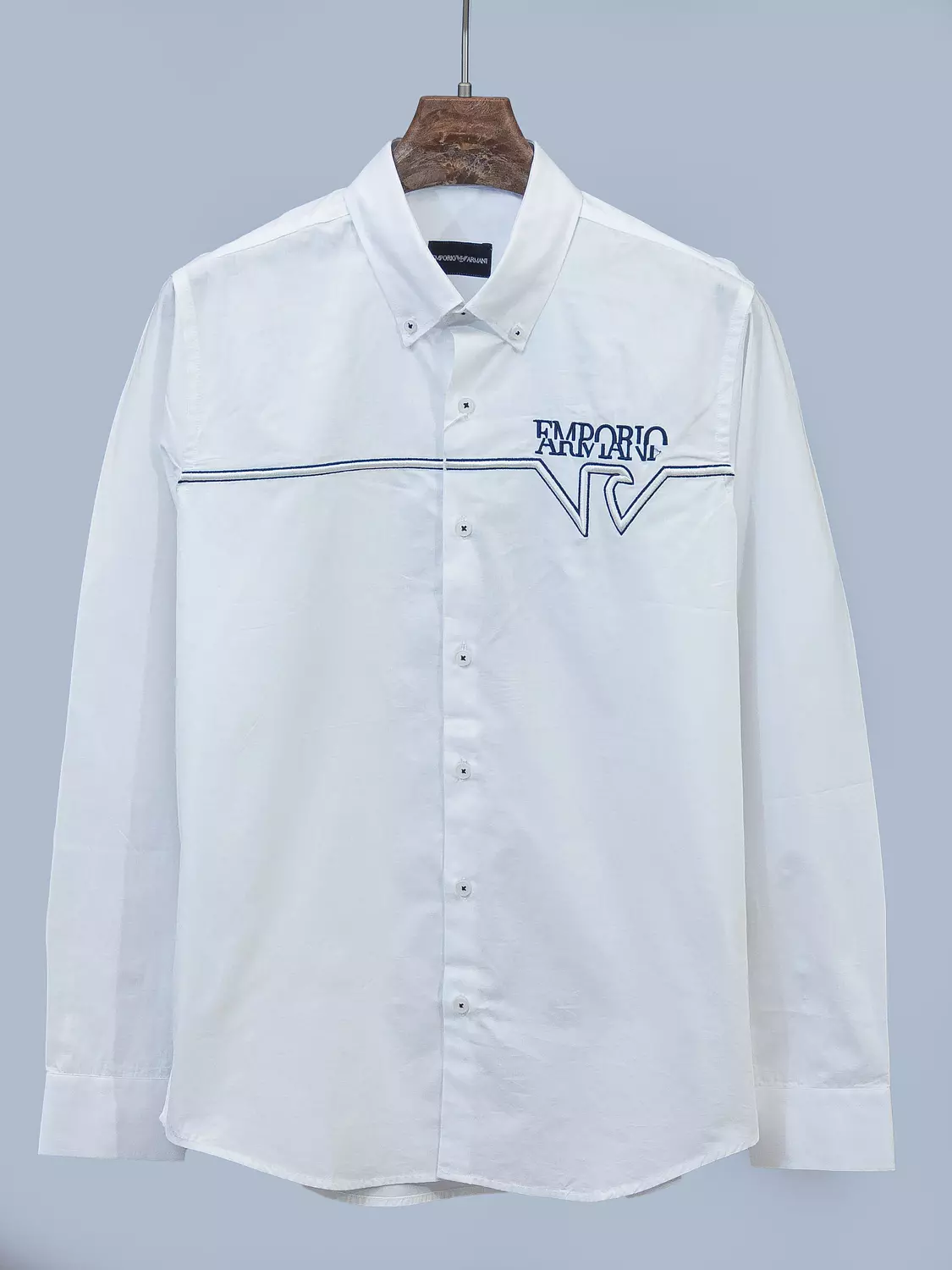 EMPORIO ARMANI SHIRT \ 1933 2