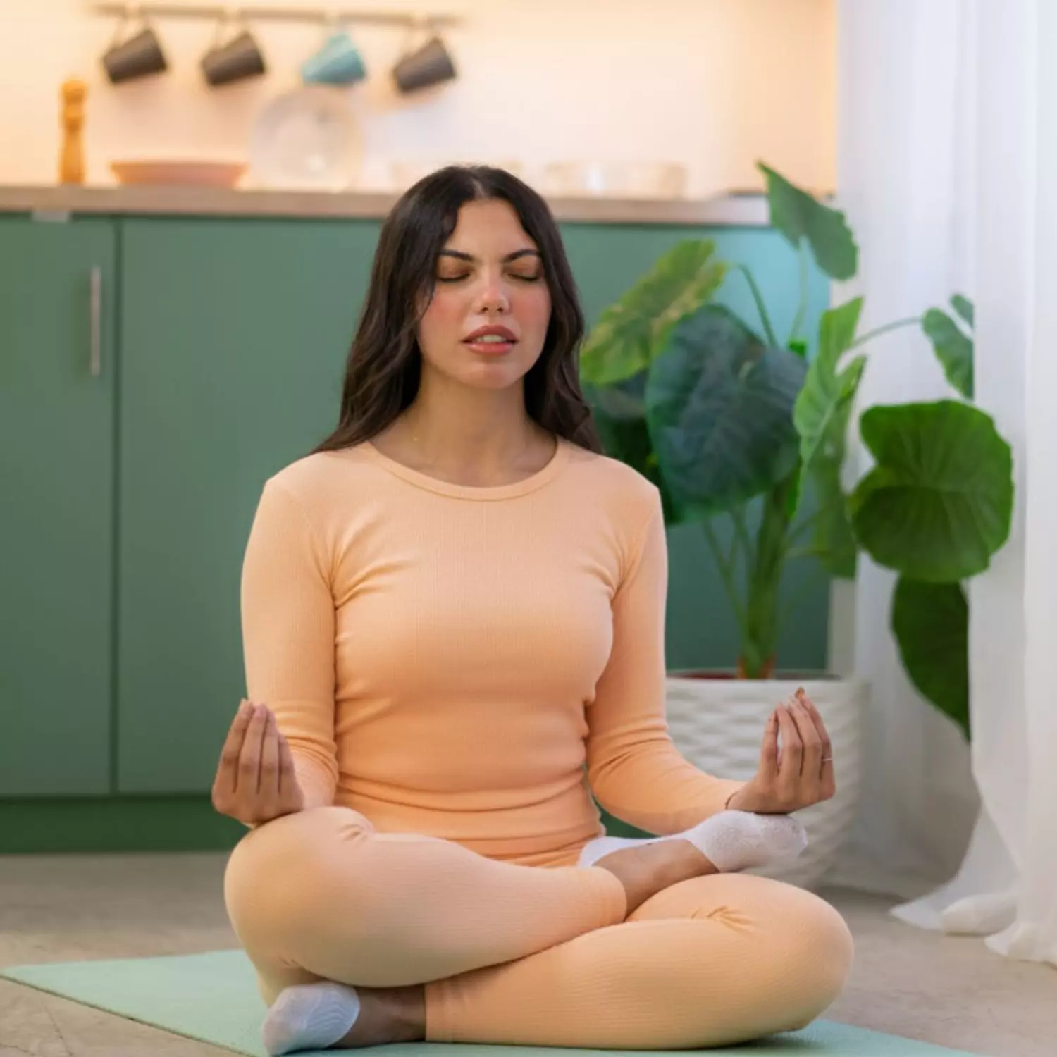 Women Thermal Set 14