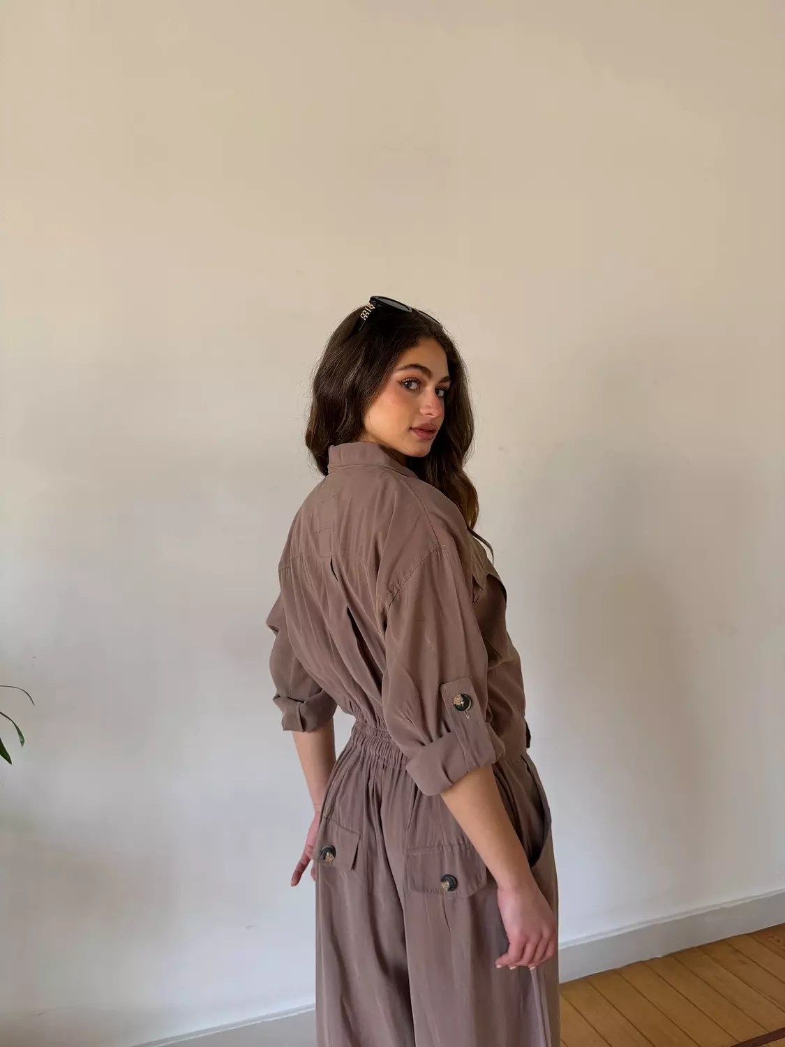 Torkey jumpsuit 5