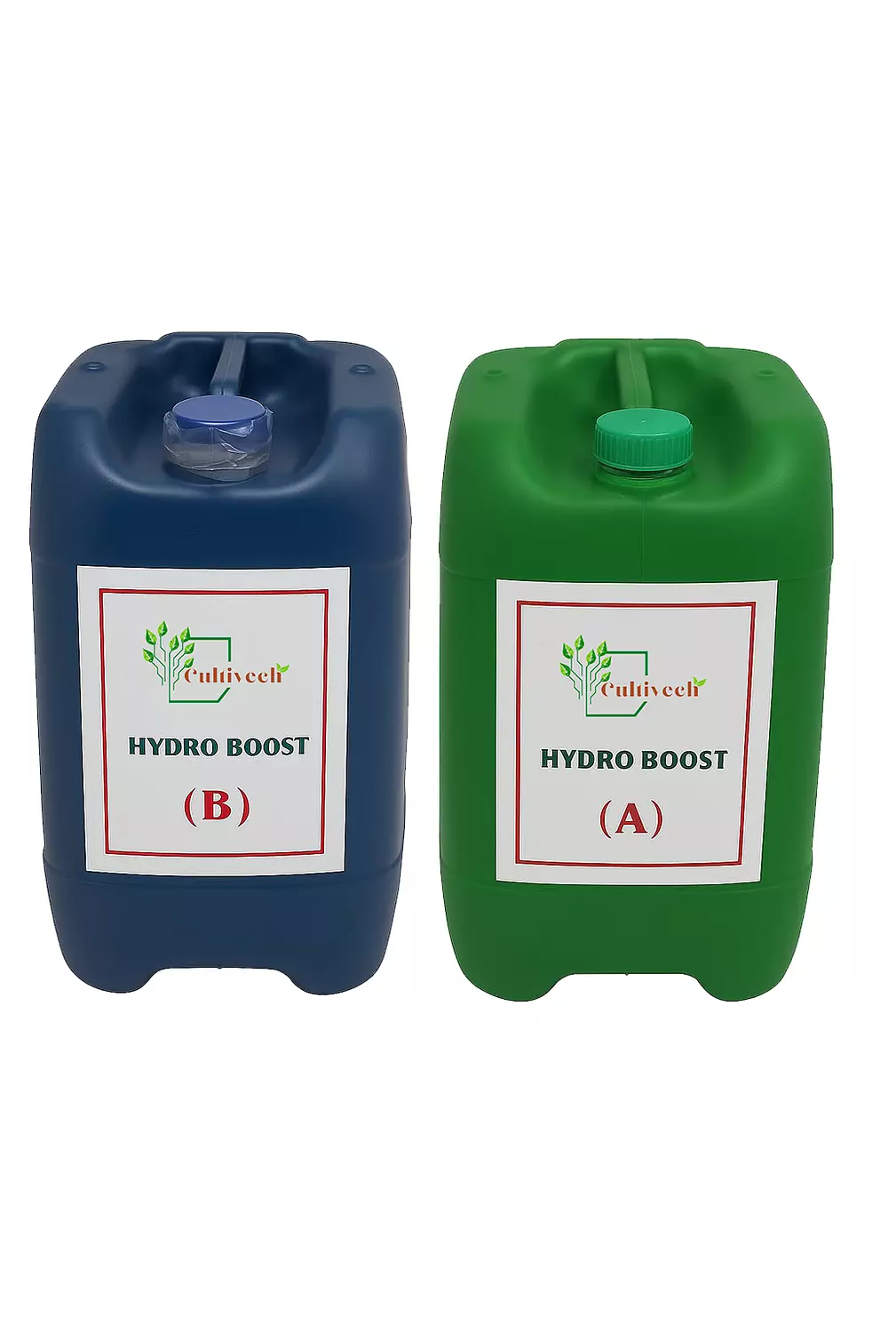 HydroBoost Liquid A/B image