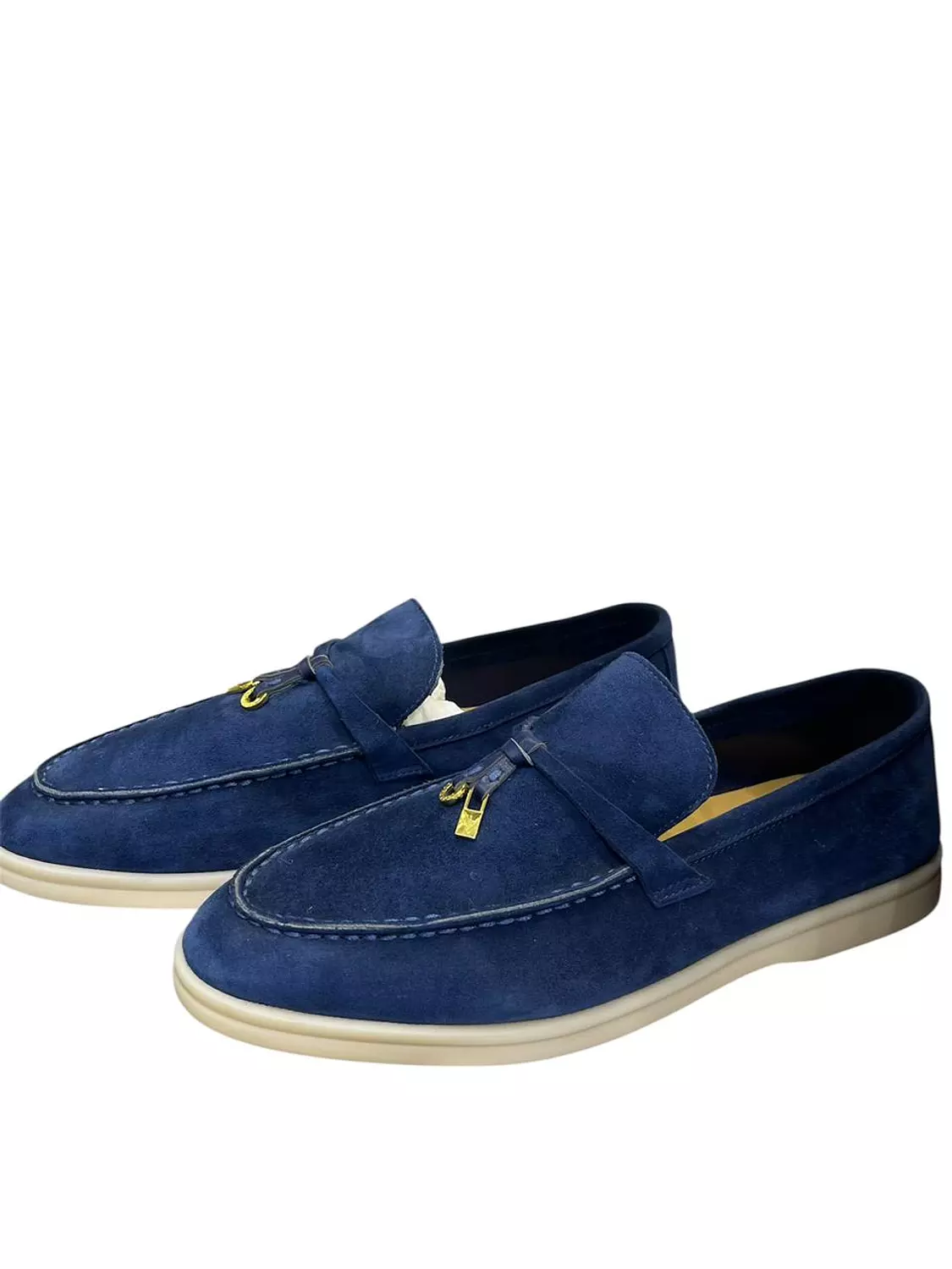 Shoes Lorobiana Navy image