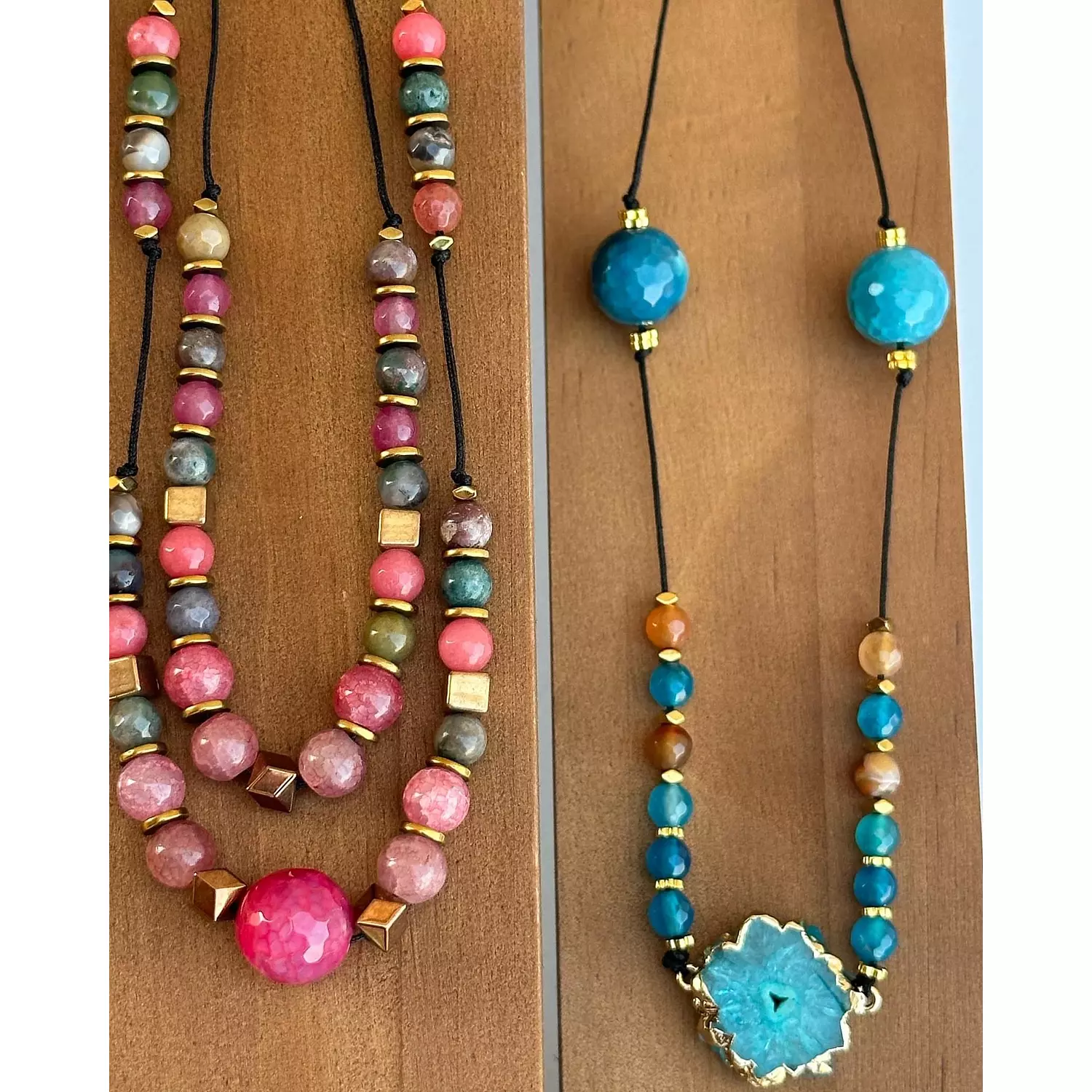 Agate Blushes  4