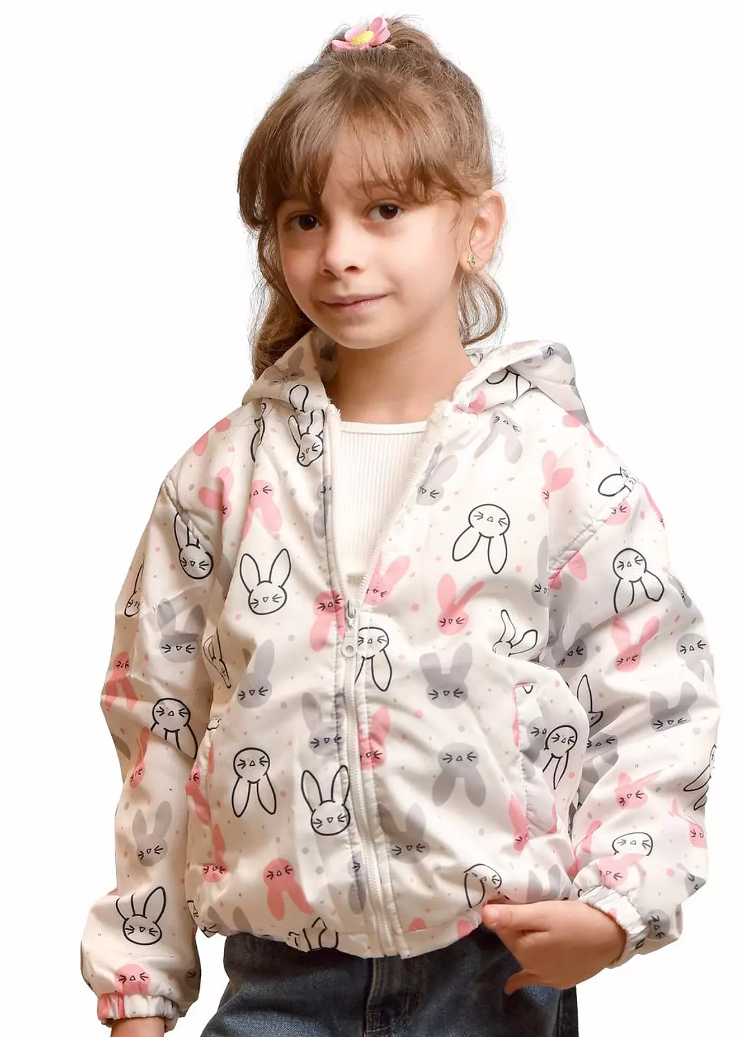 Rabbit Jacket  image