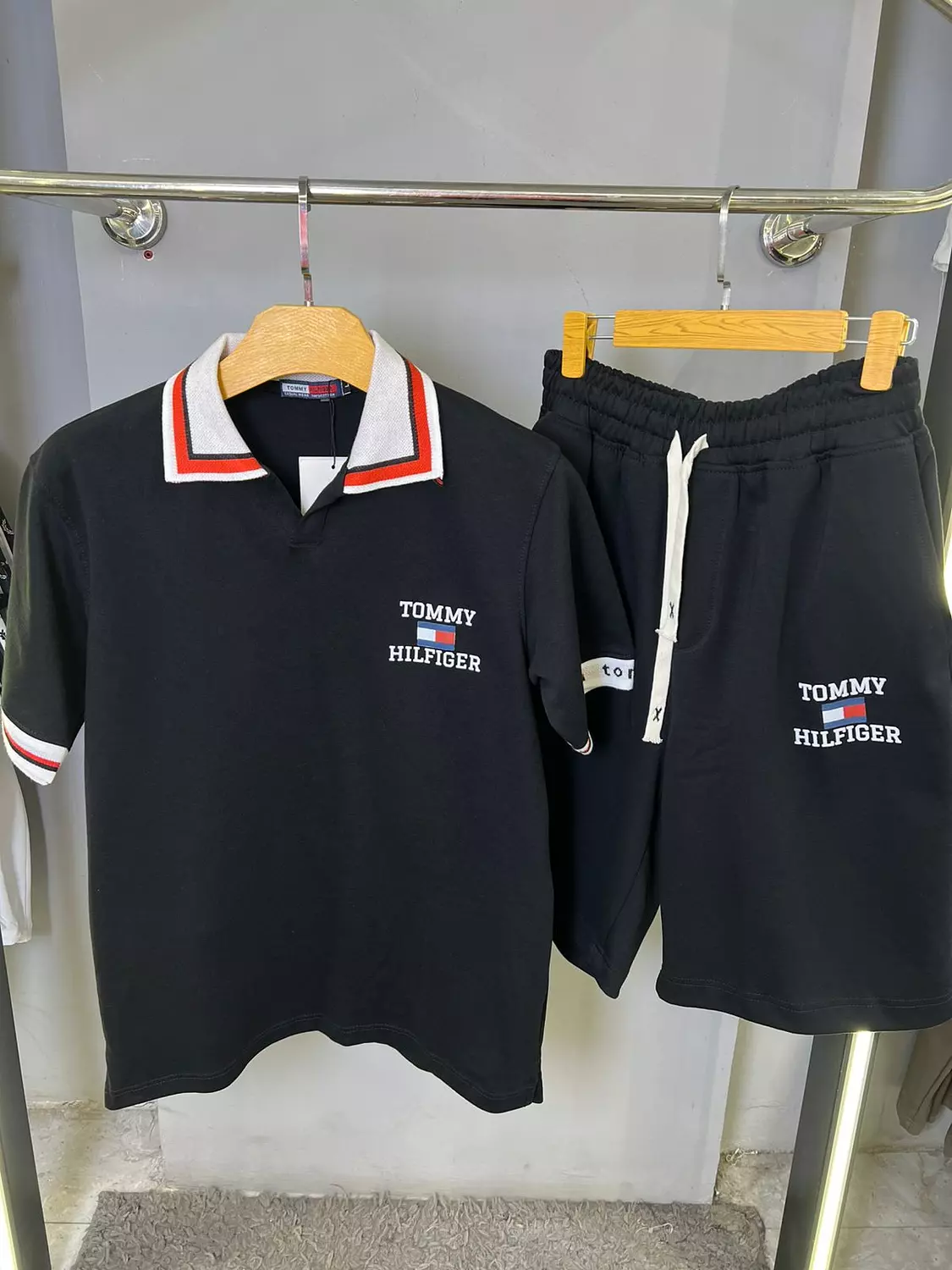 TOMMY HILFIGER SET / 1366 3