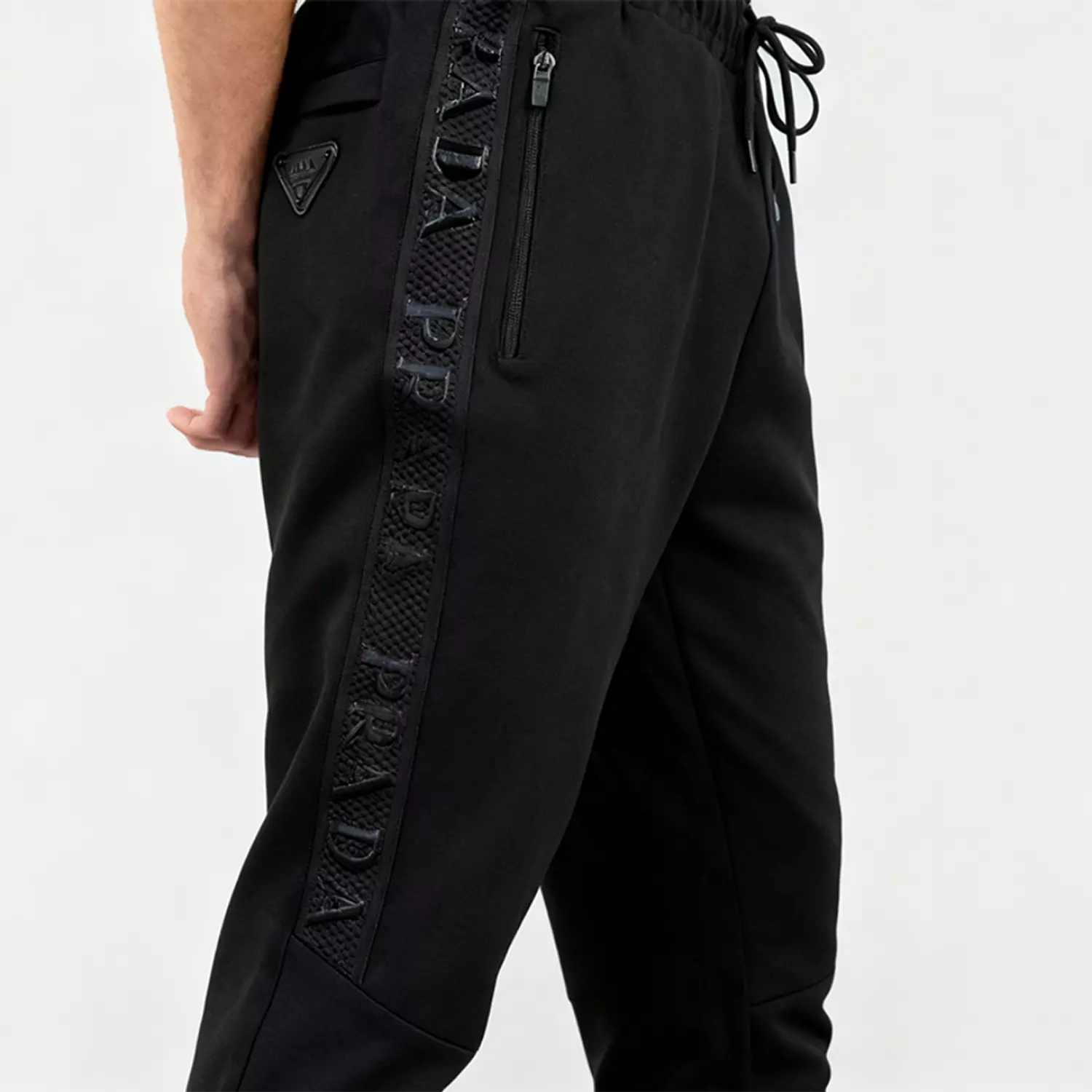 Pants Prada 1 Side hover image