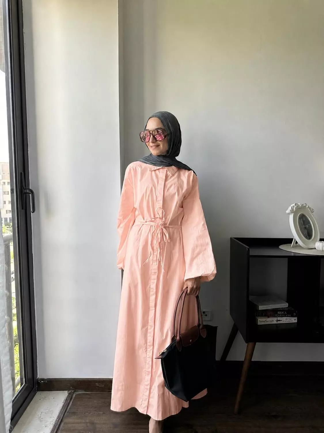 Daisy Dress In simon  1