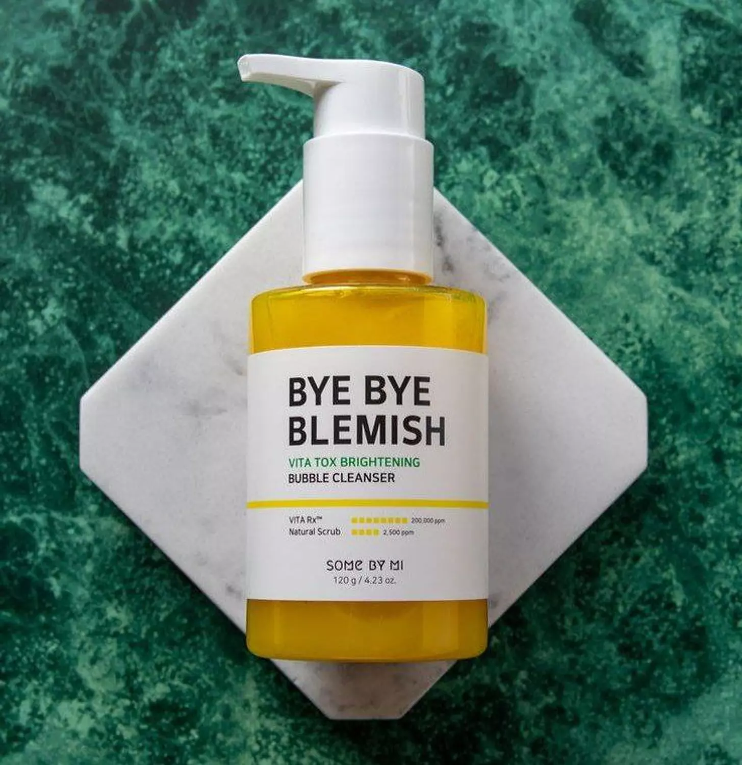 SOME BY MI - Bye Bye Blemish image