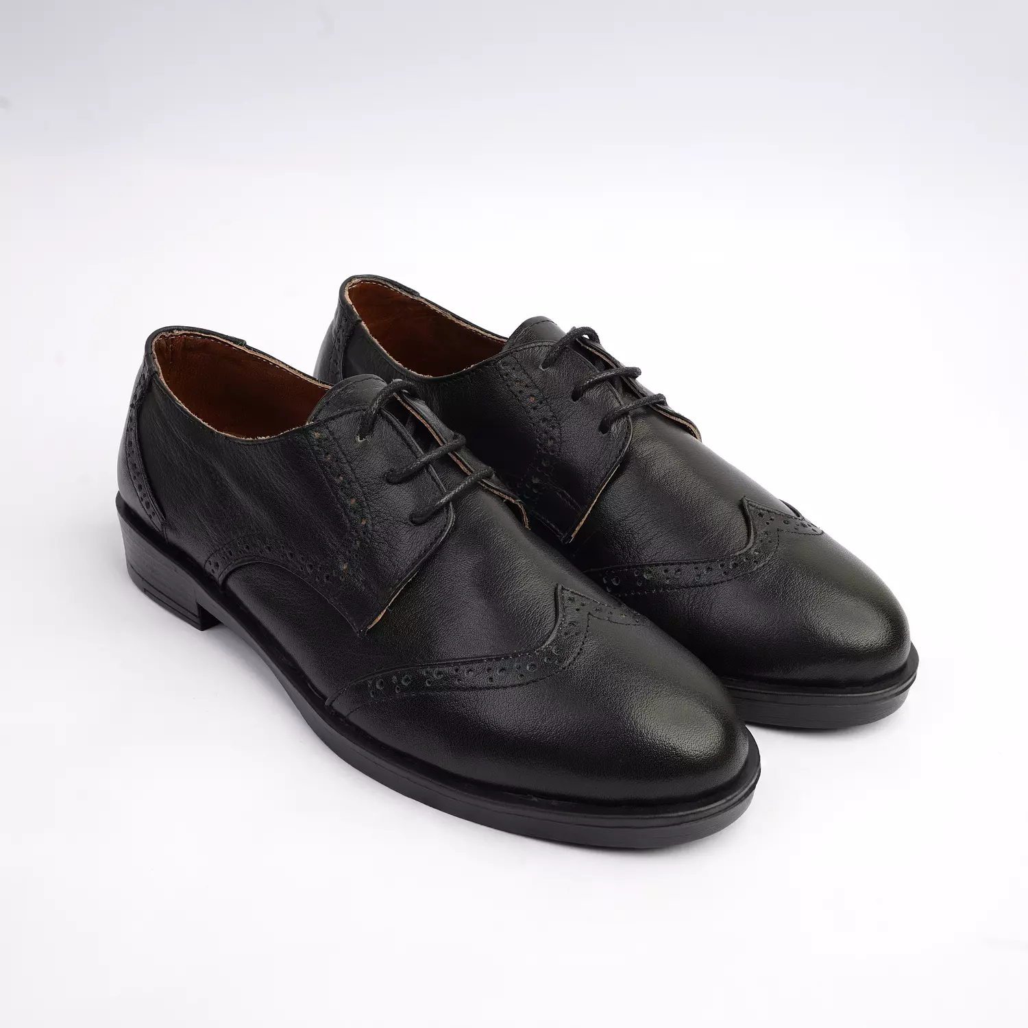 Women Brogues 1