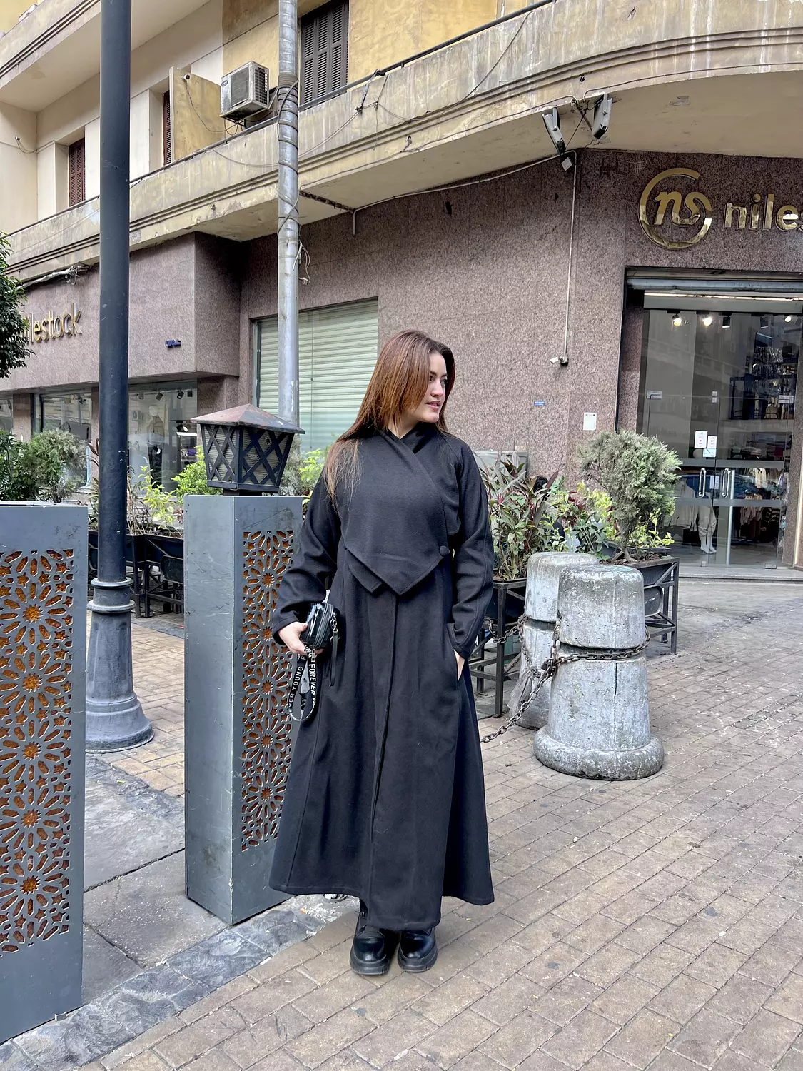 Princess Winter Coat image