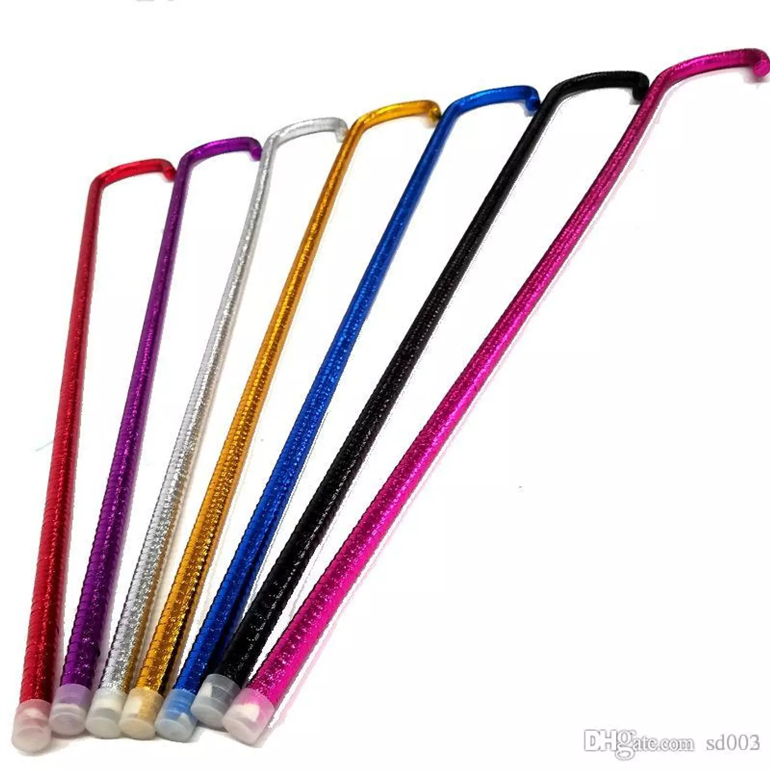 Color stick image