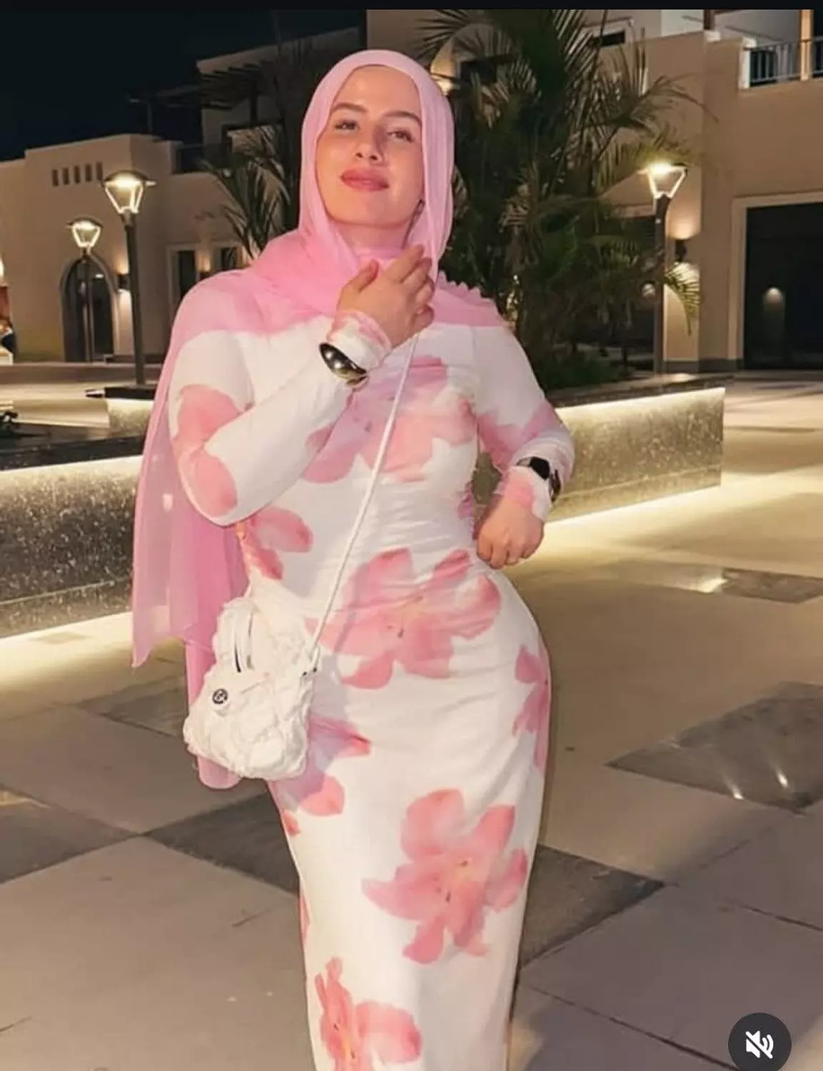 Tull dress 2