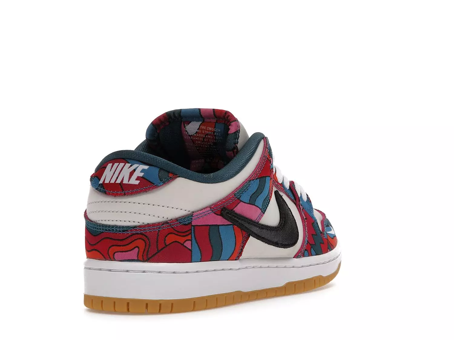 Nike SB Dunk Low Pro 3