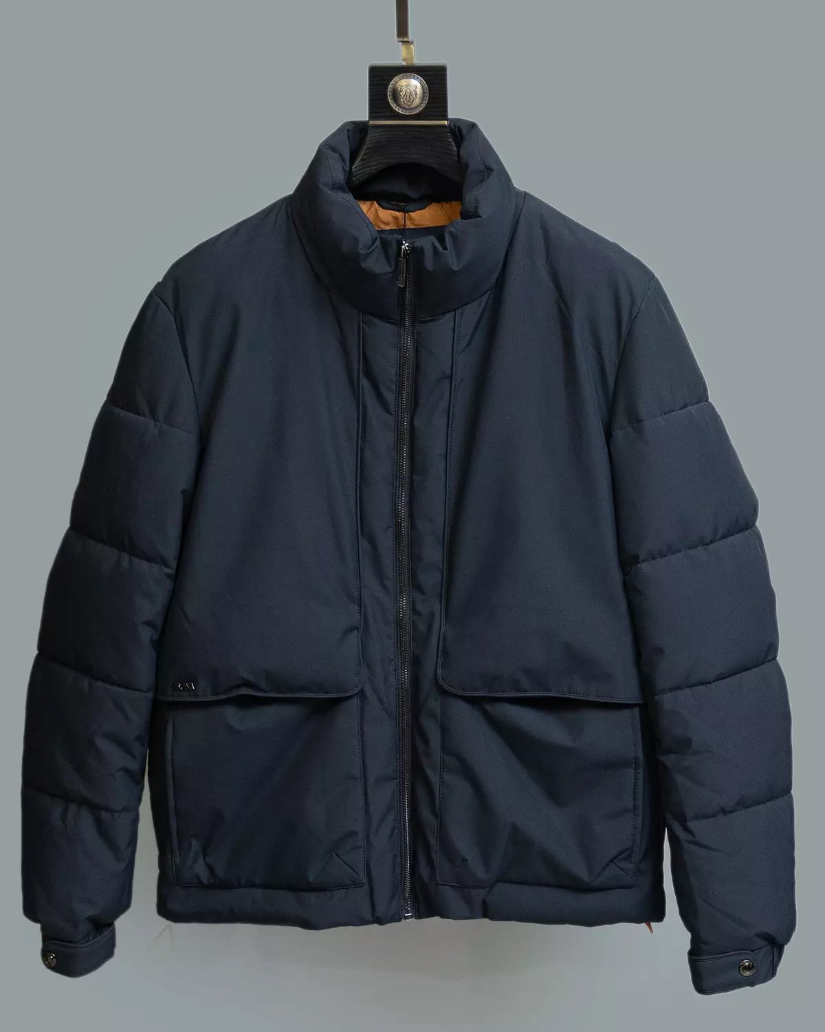 ZEGNA JACKET \ 1621 image