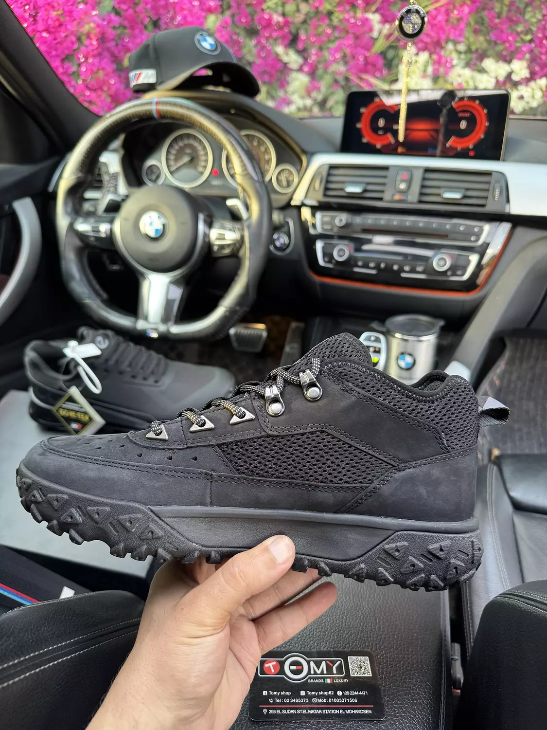 TIMBERLAND  hover image