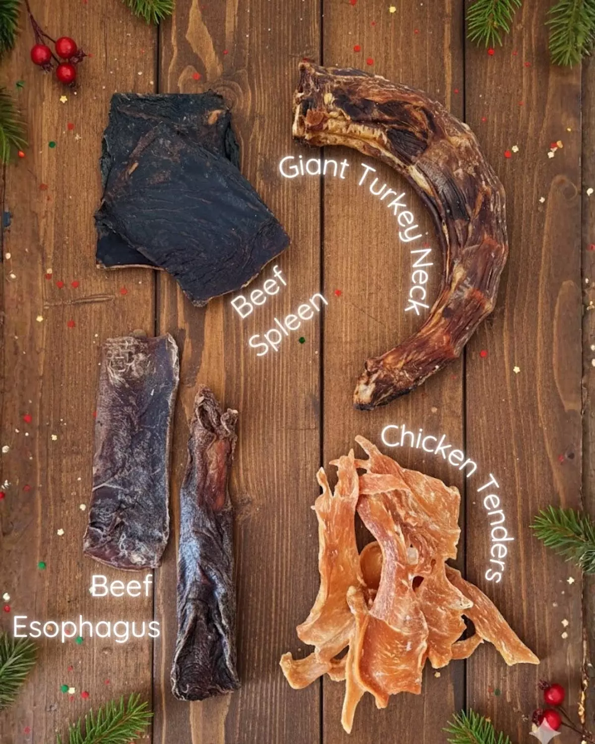 The Christmas Merry Box 🎄  3