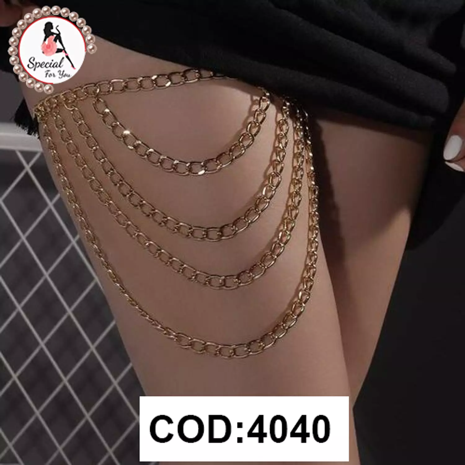 كود4040 image