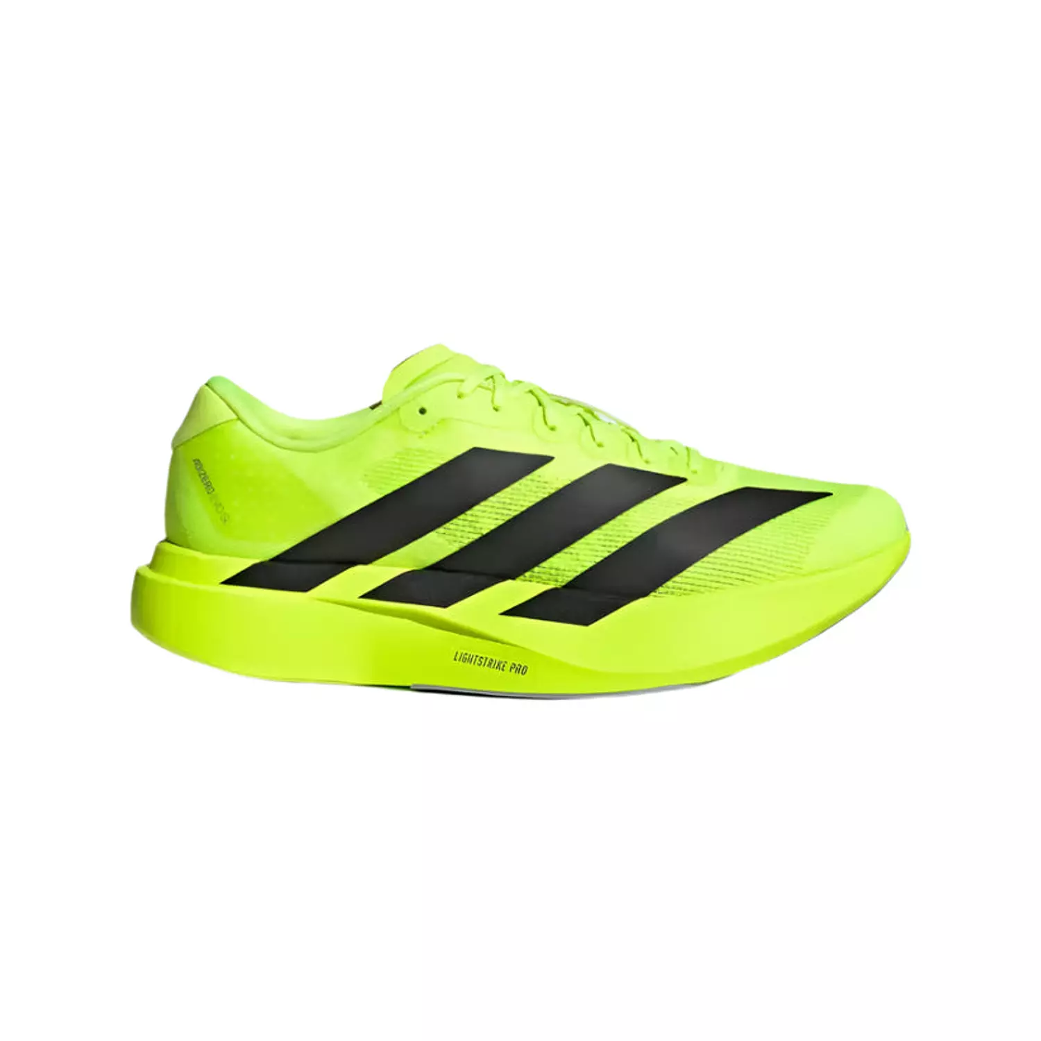 Adizero EVO SL Shoes Green 4