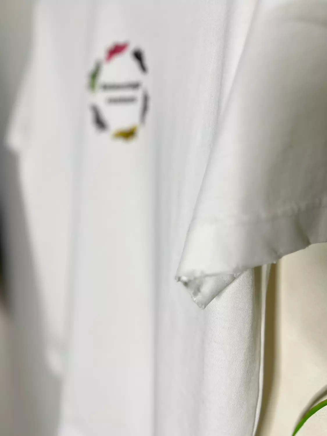 Balenciaga Tshirt image