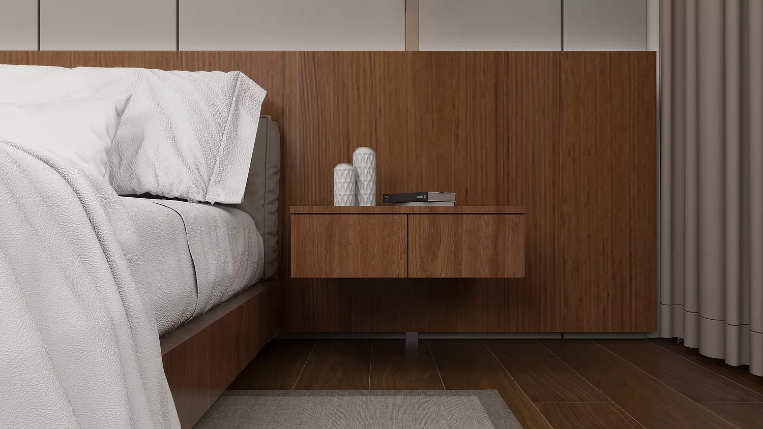 Arena Bed 4