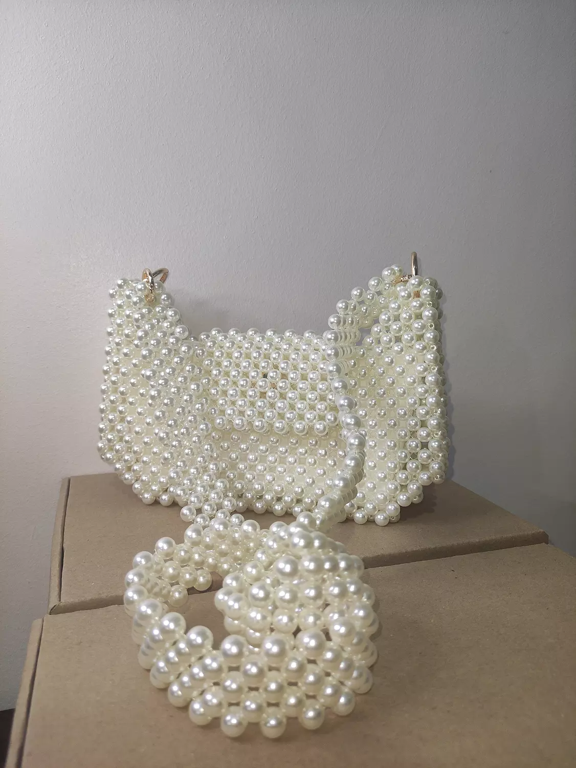 Pearly 1