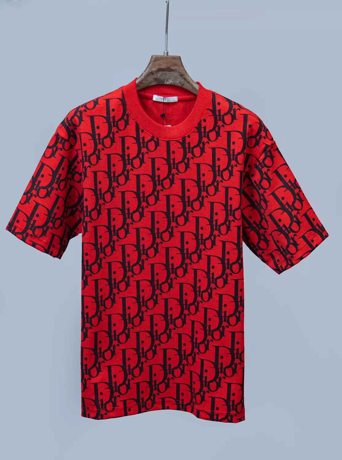 DIOR TSHIRT \ 1974 image