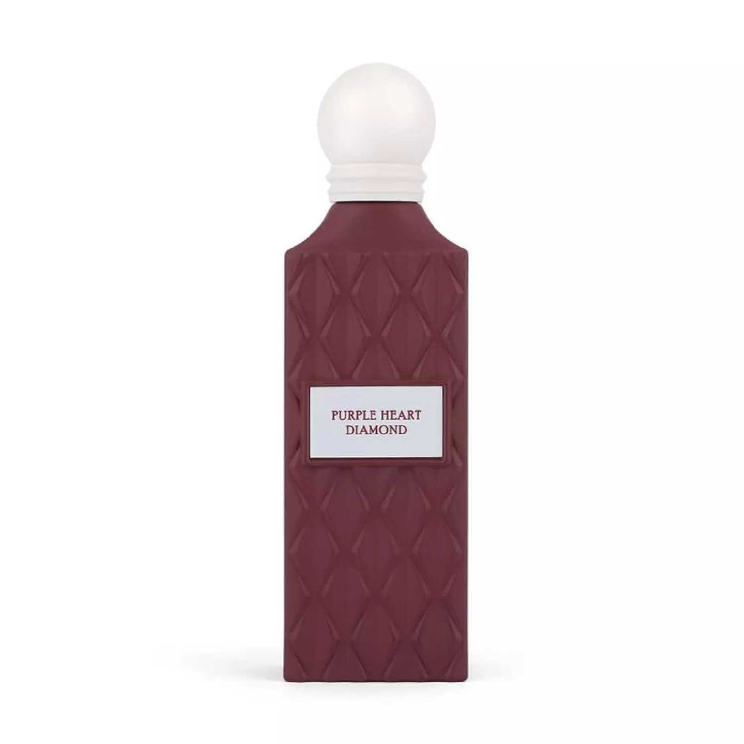 <p style="text-align: center"><br><strong>Purple Heart Diamond</strong></p>