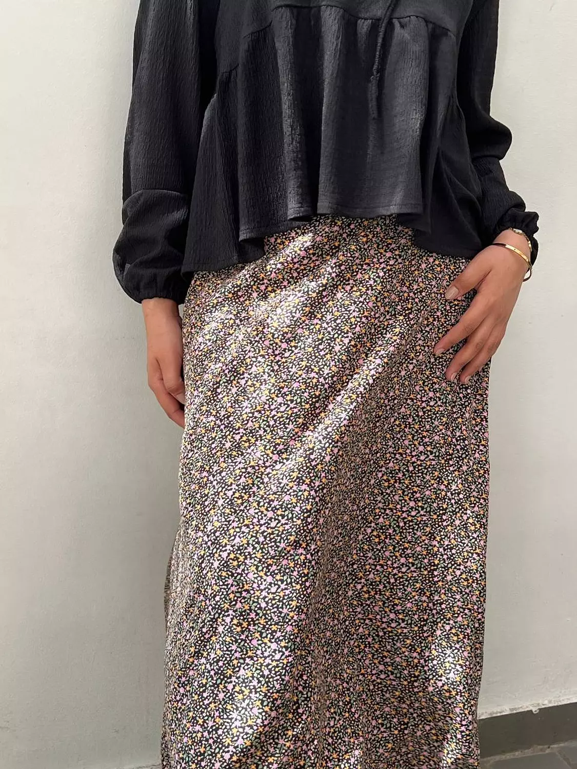 TASNIM SKIRT 1