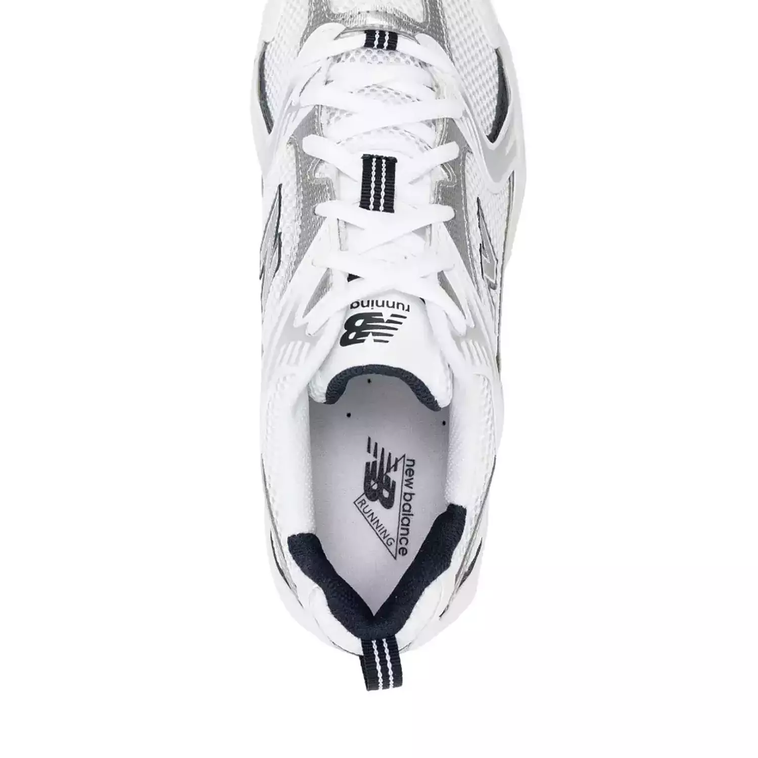 New Balance 530 mesh-panelled sneakers 3