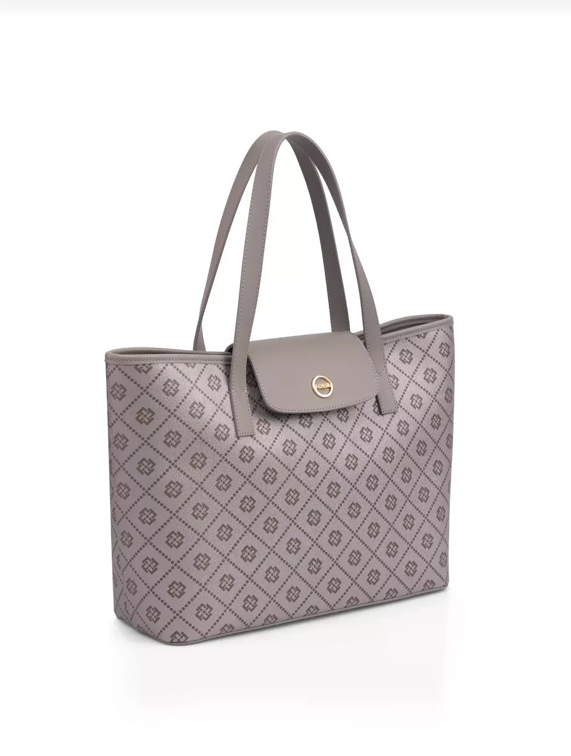 Two pieces fossil bag  2