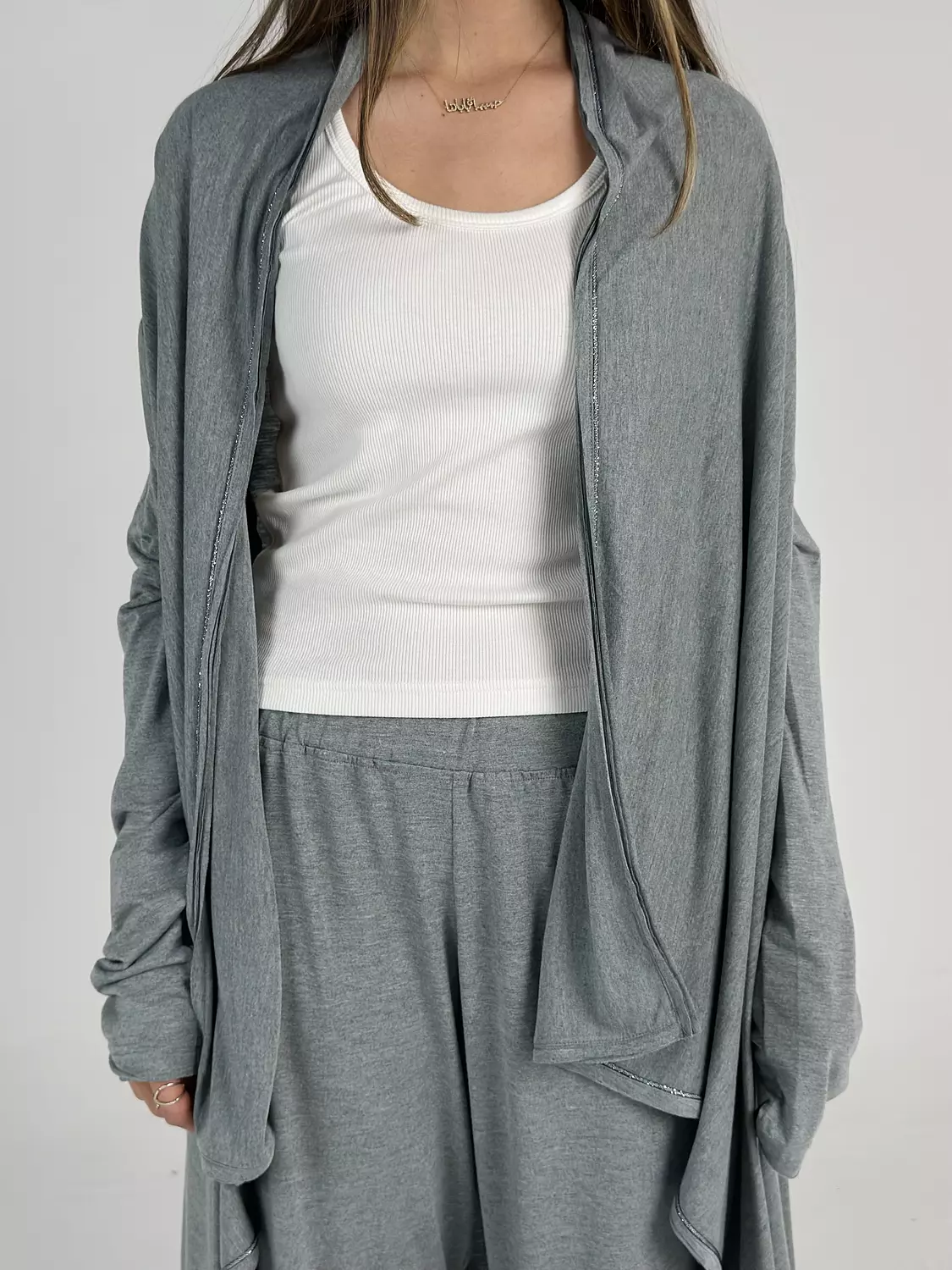 The Drape 1