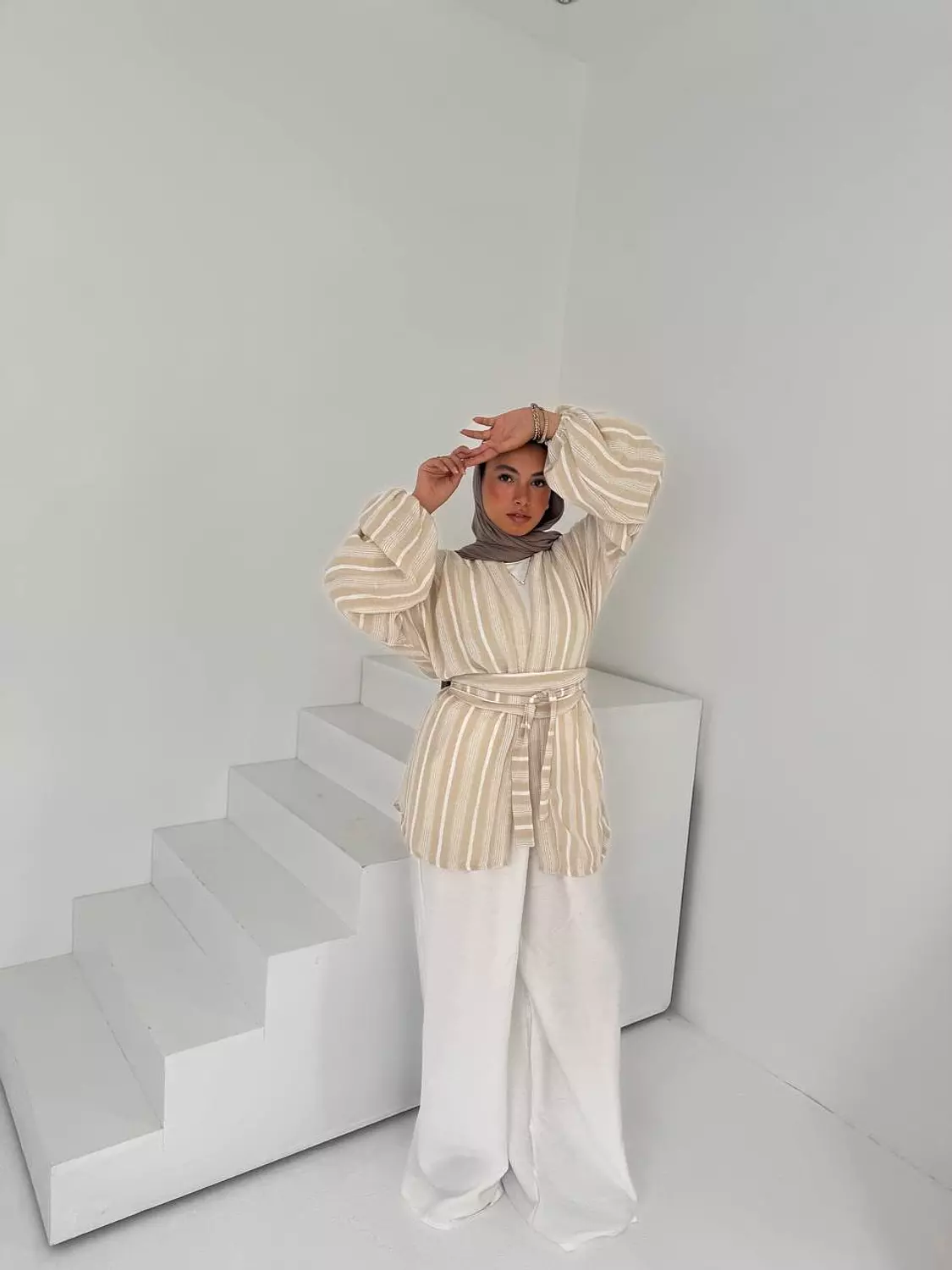 The Sienna Stripe 2