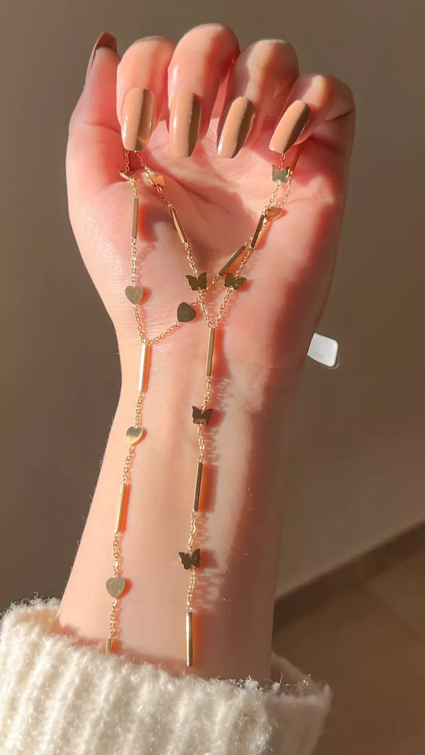 Necklace N114 2
