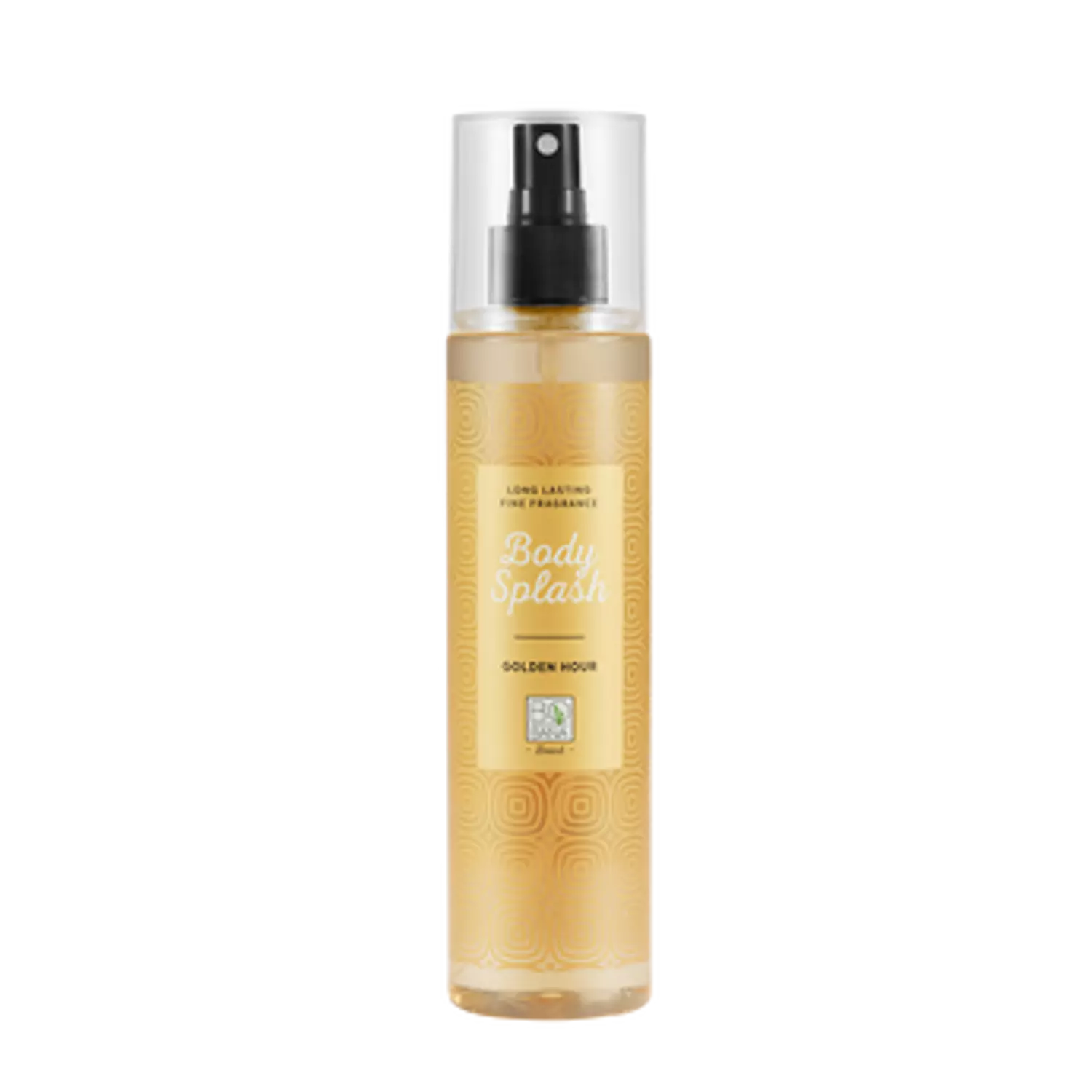 Bobana Body Mist - 250 ml 1