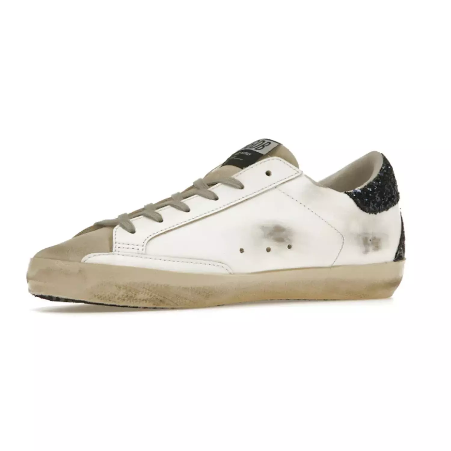 Golden Goose Super-Star Ice – White Orchid Pink hover image