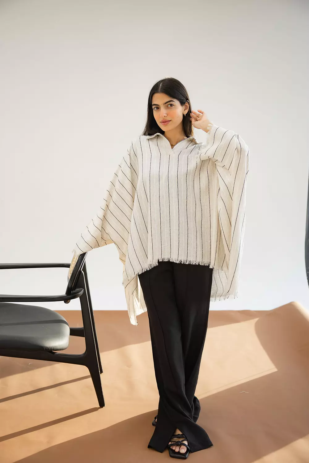 Widey Stripes Shirt 5
