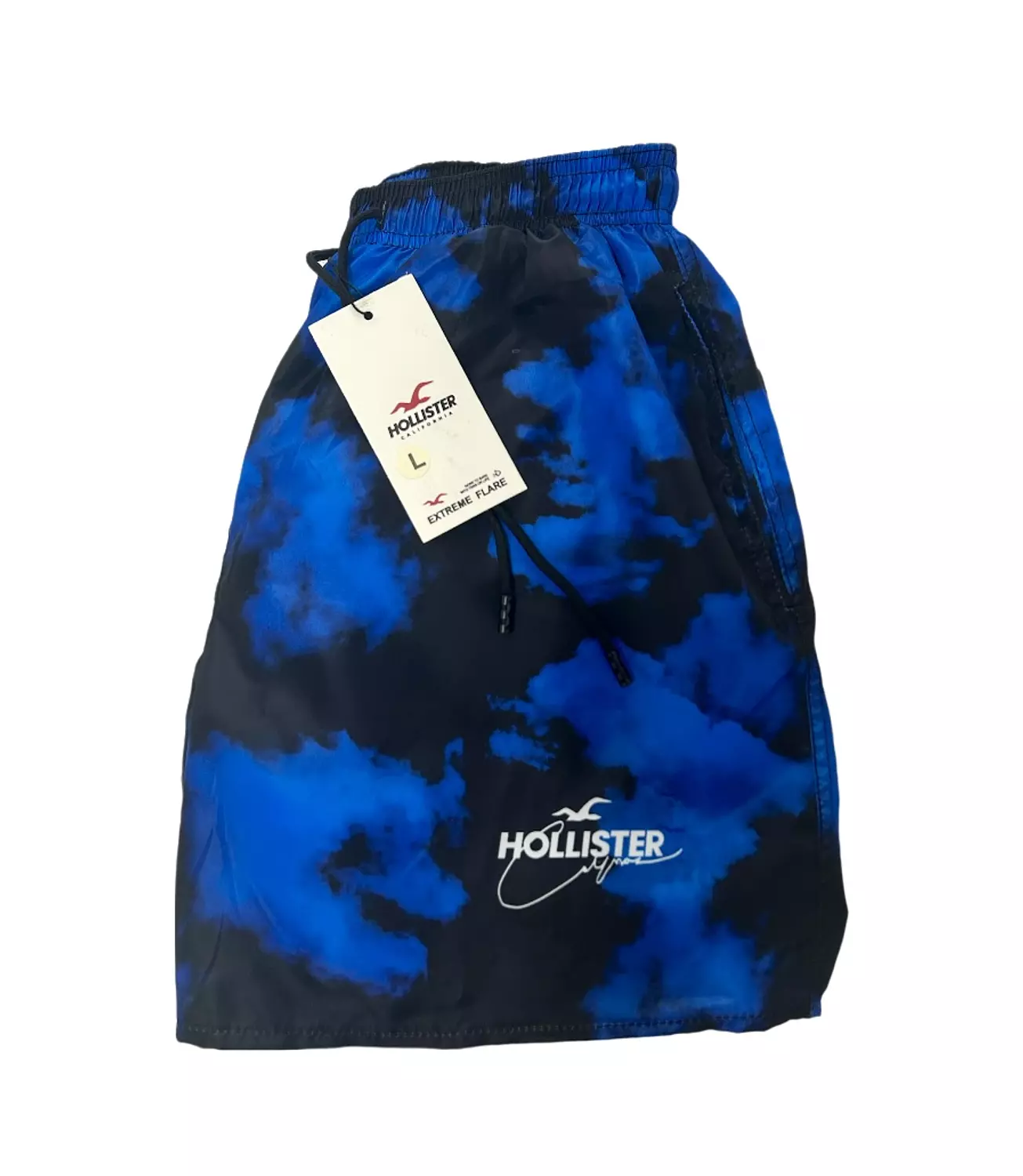 Hollister MultiColors Short image