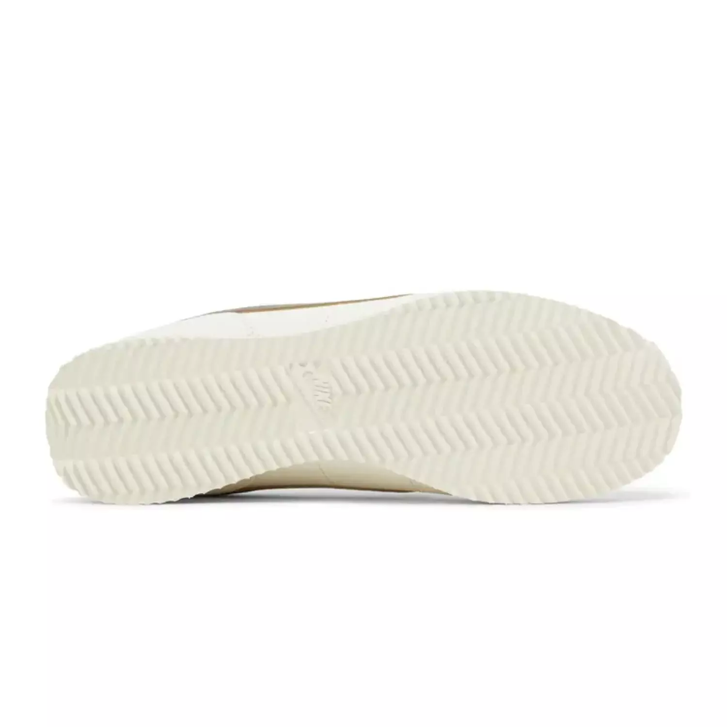 Nike Cortez - White Brown 3