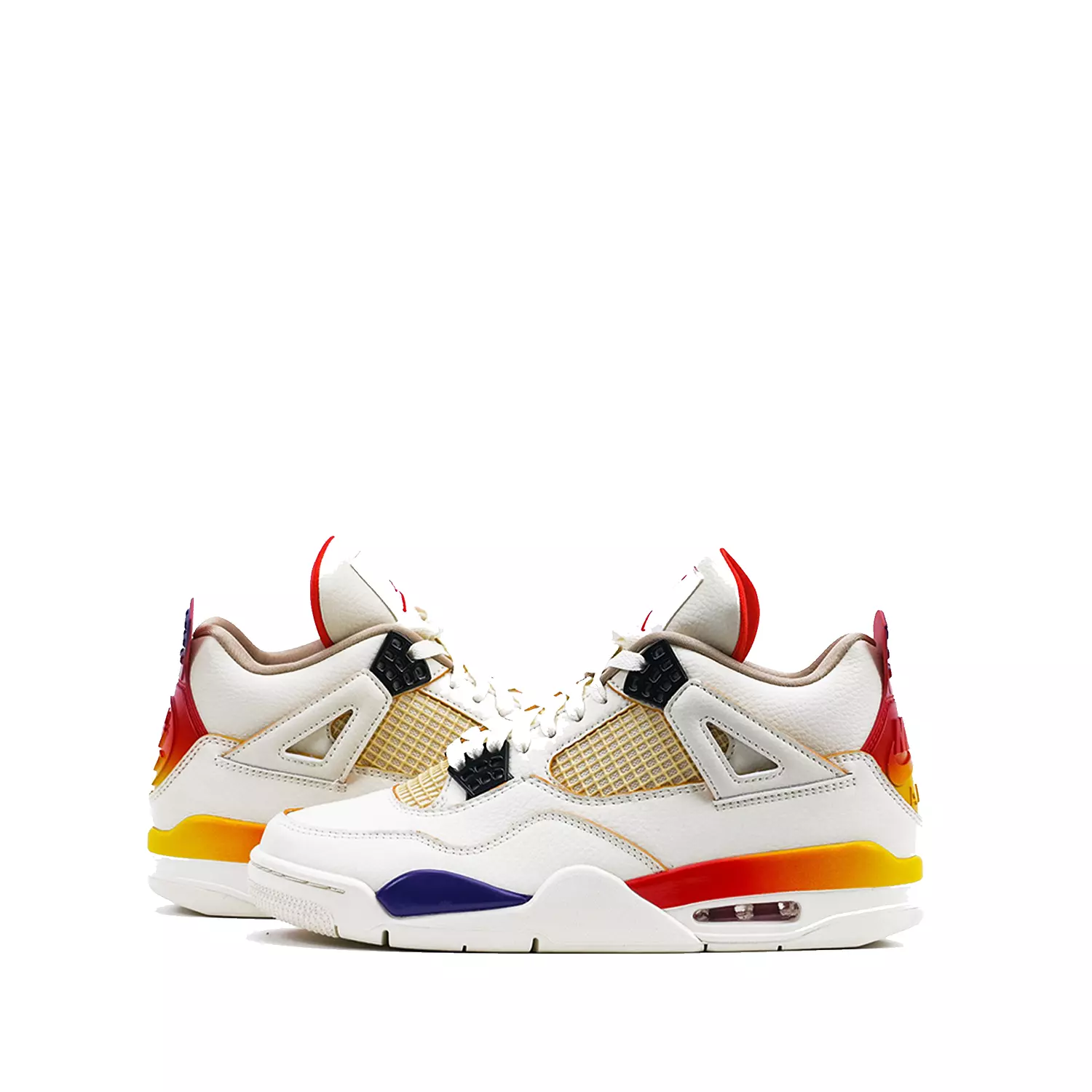 Air Jordan 4 Retro 4