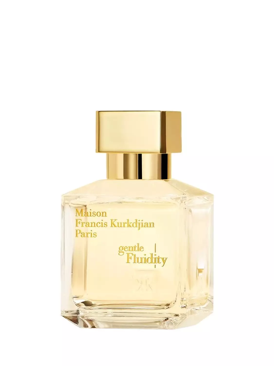 maison francis kurkdjian gentle fluidity gold image