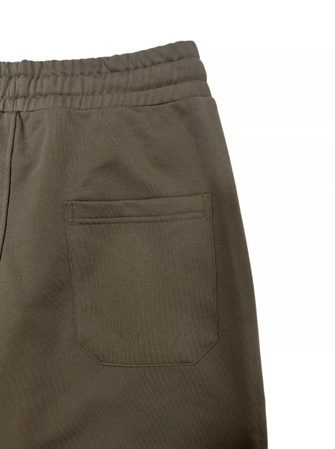 Nike Wide Leg Sweatpants  8