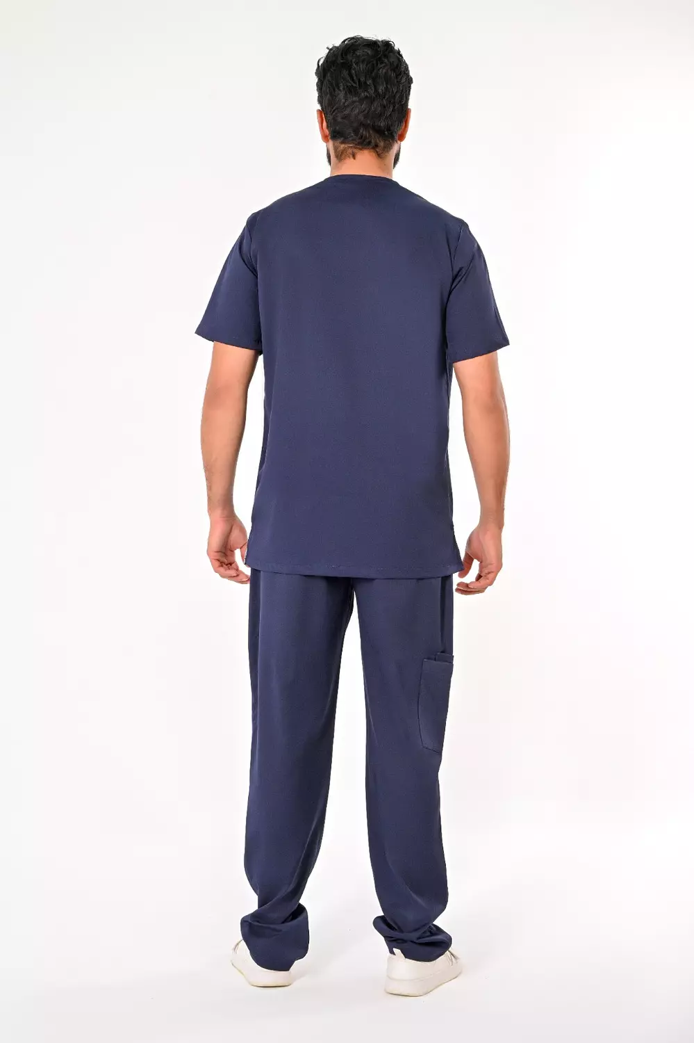 Lycra Pro Scrub 46