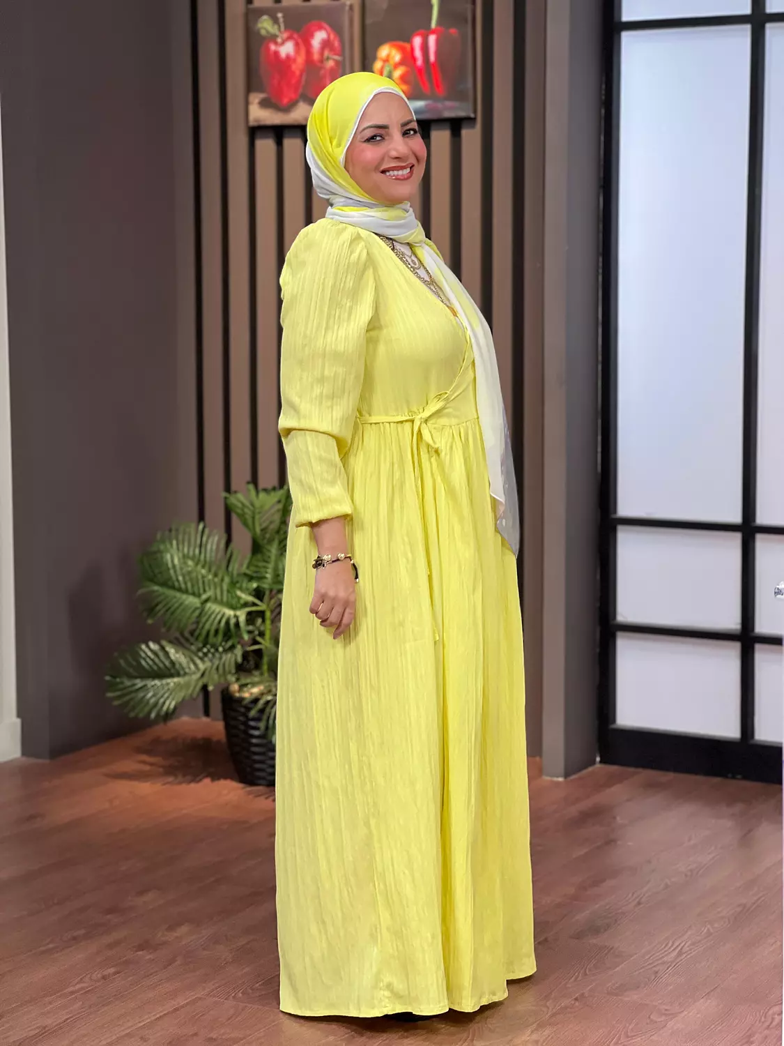 Freska Dress 2